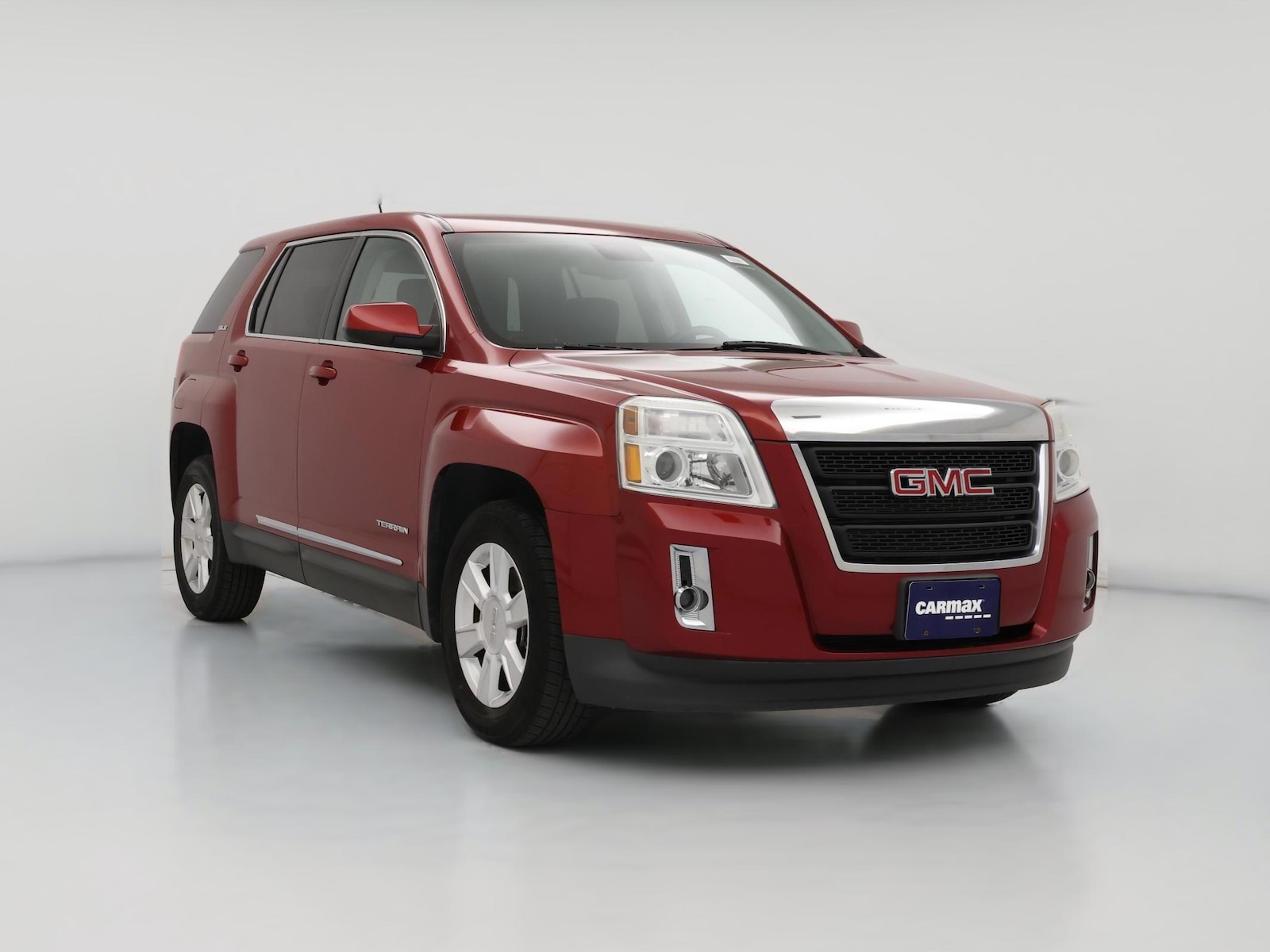 2013 GMC Terrain