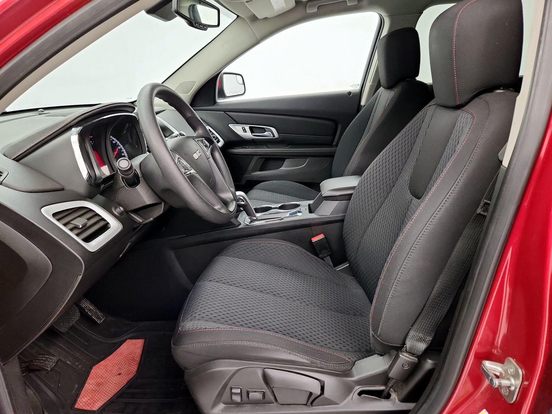 Thumbnail: 2013 GMC Terrain - 11