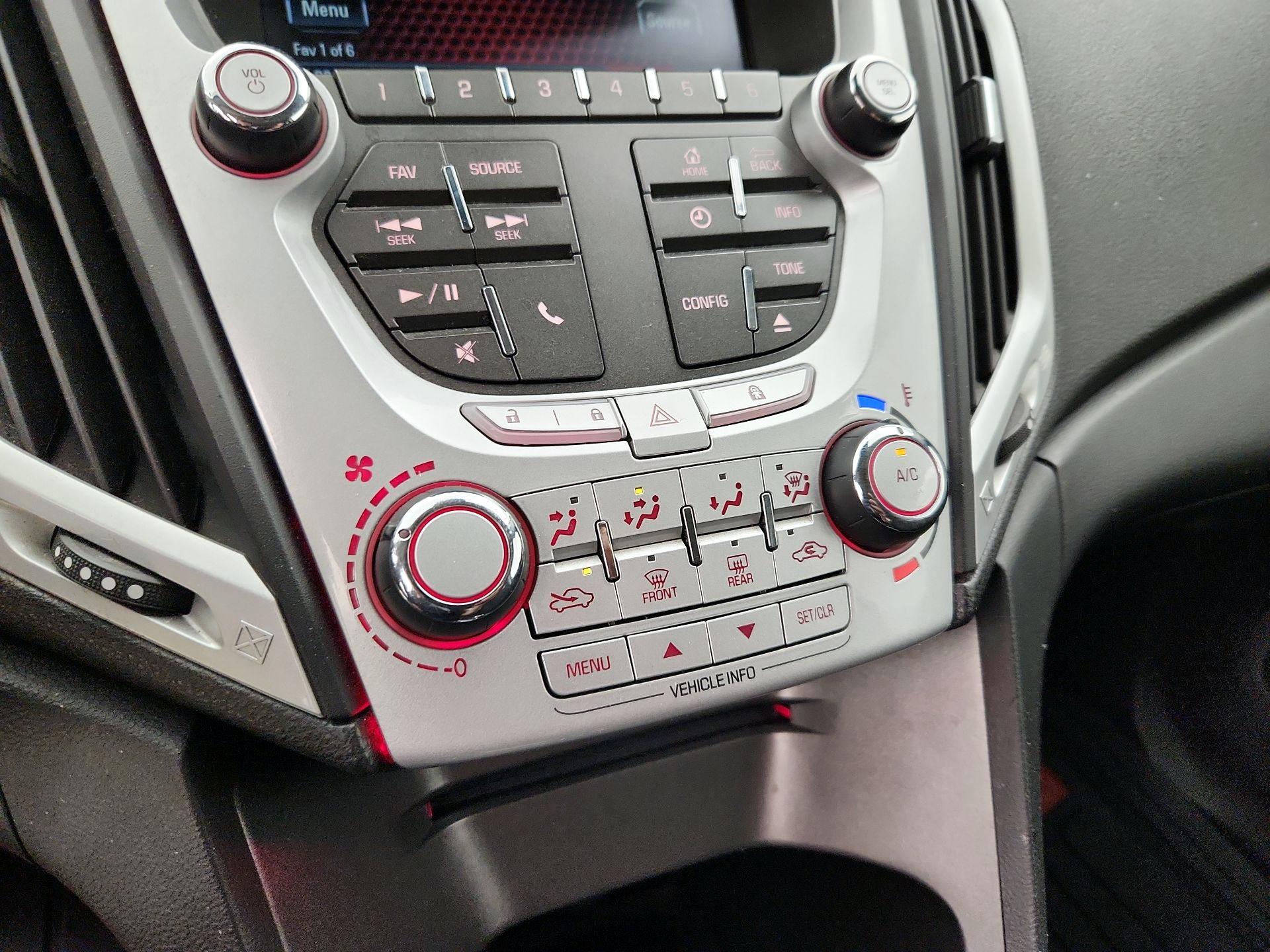 Thumbnail: 2013 GMC Terrain - 15