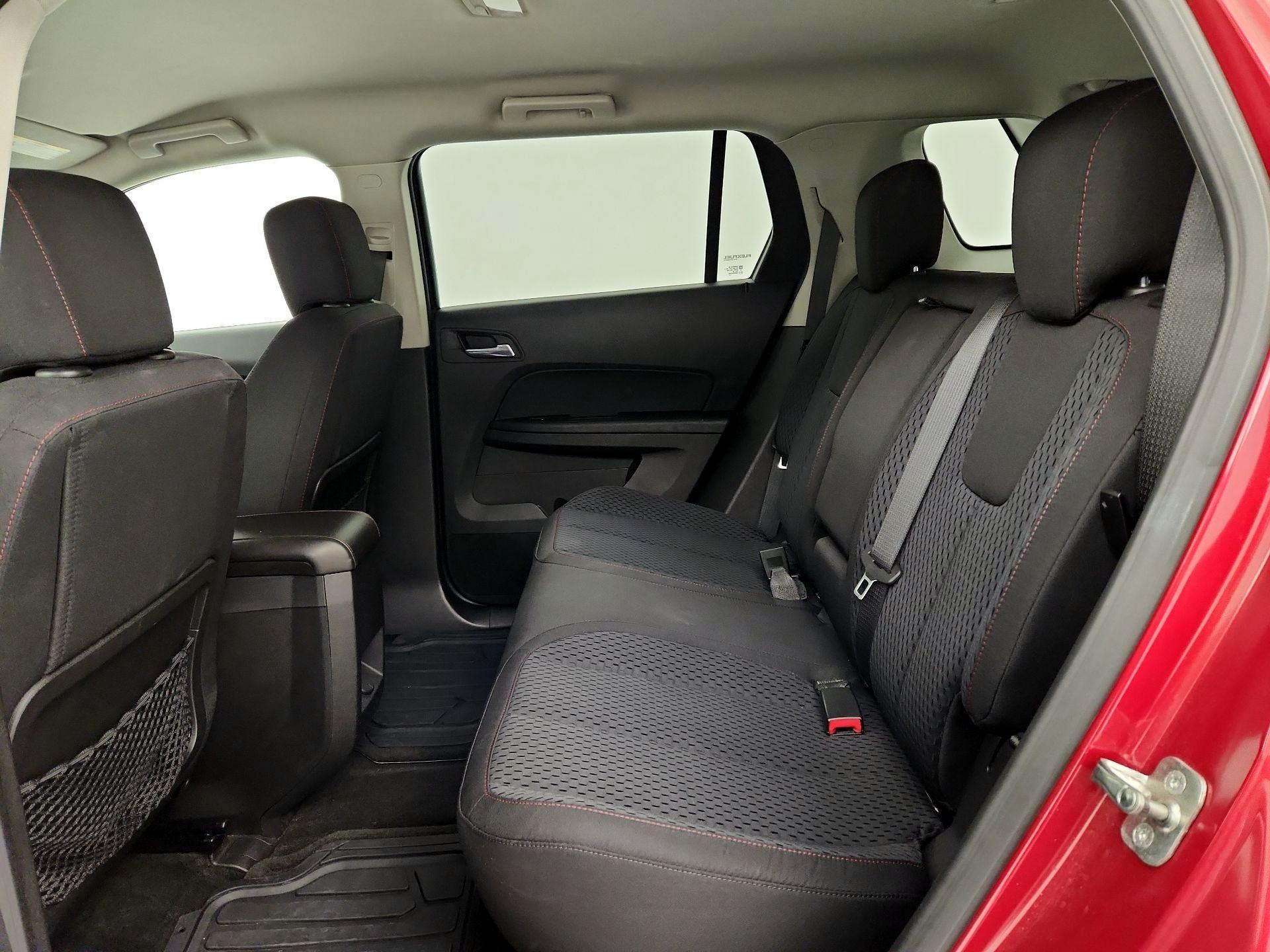 Thumbnail: 2013 GMC Terrain - 18