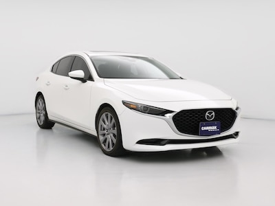2019 Mazda Mazda3 Premium -
                  Omaha, NE