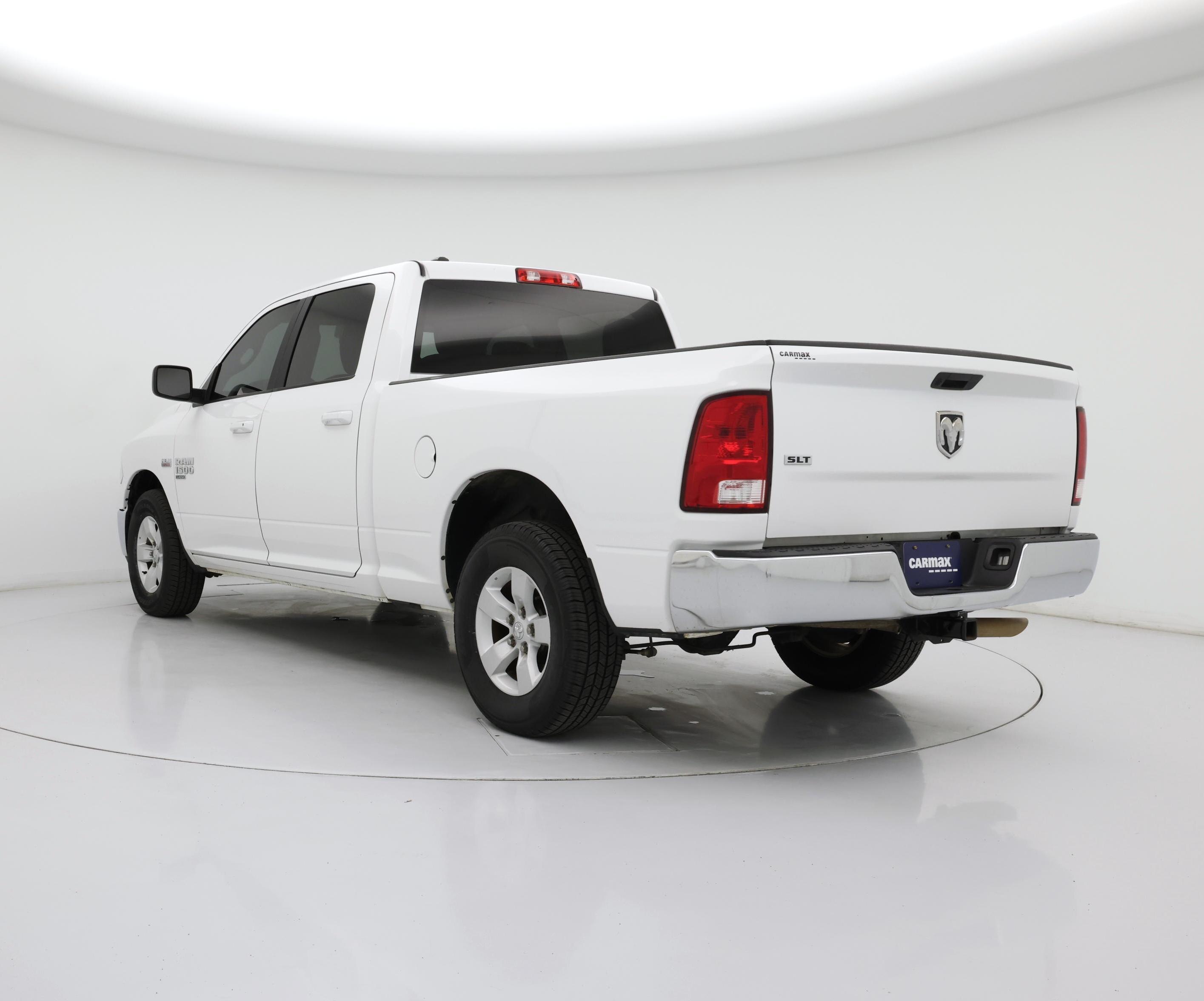 Thumbnail: 2021 RAM 1500 Classic - 2