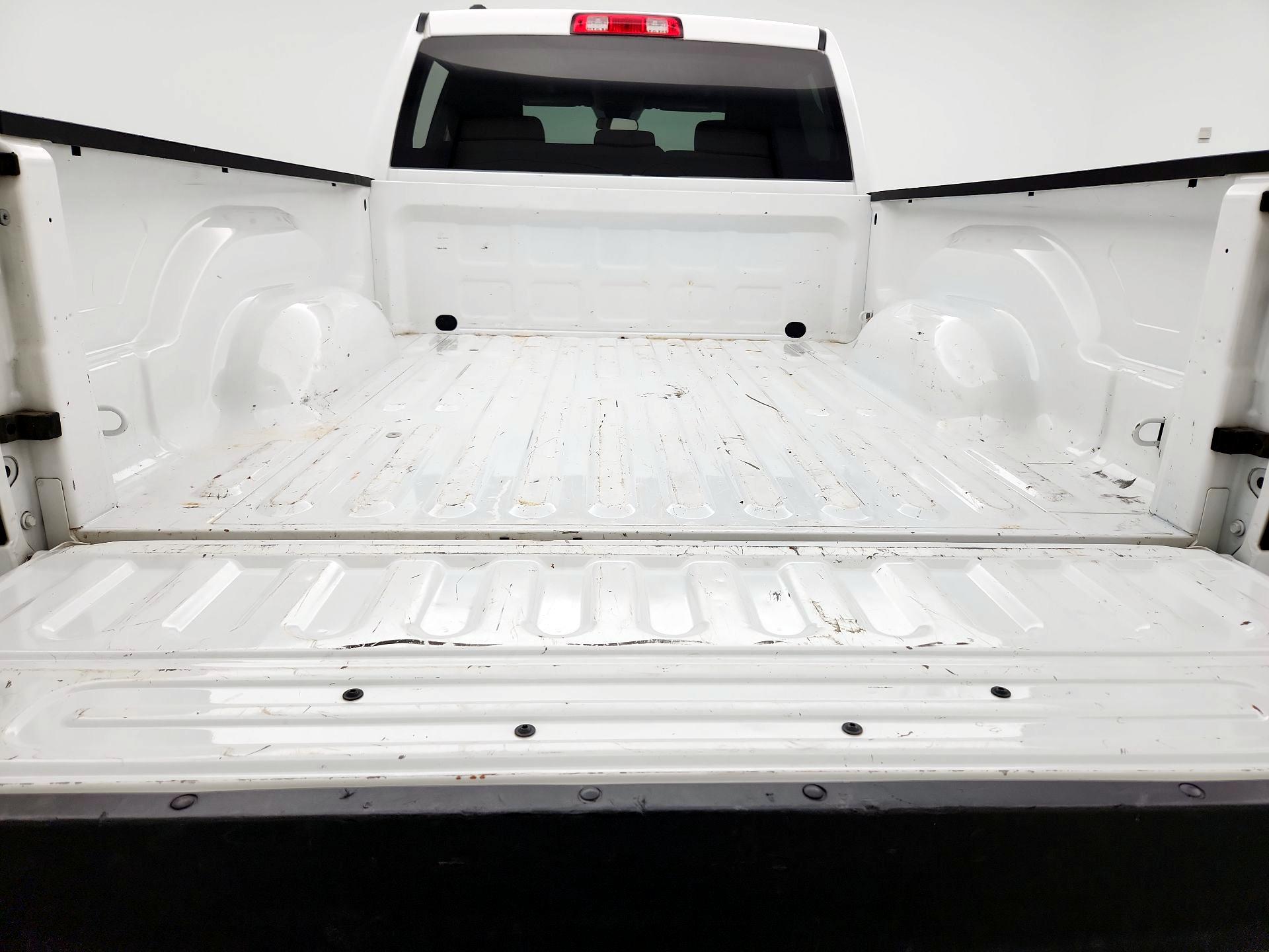 Thumbnail: 2021 RAM 1500 Classic - 20