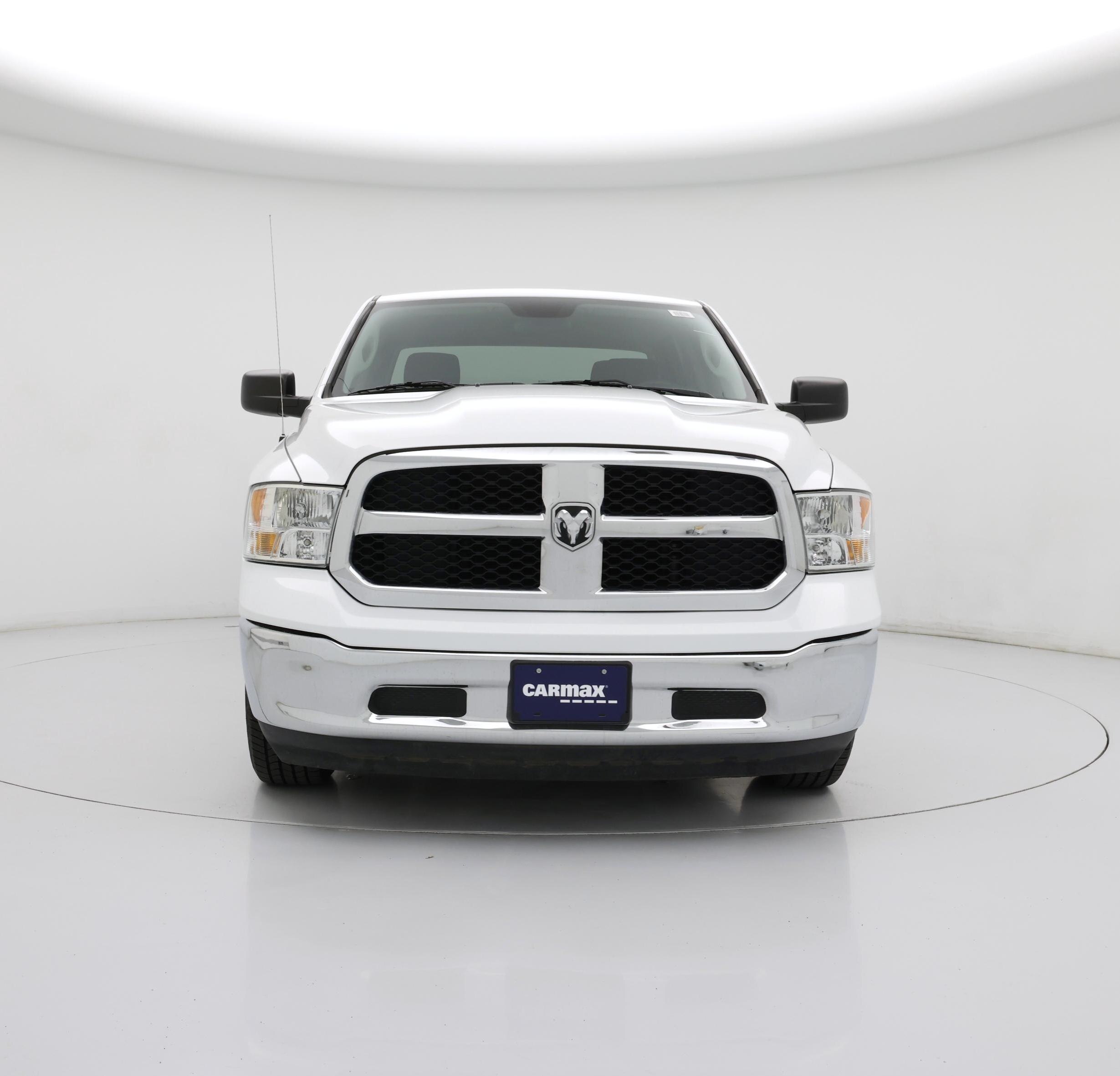 Thumbnail: 2021 RAM 1500 Classic - 5