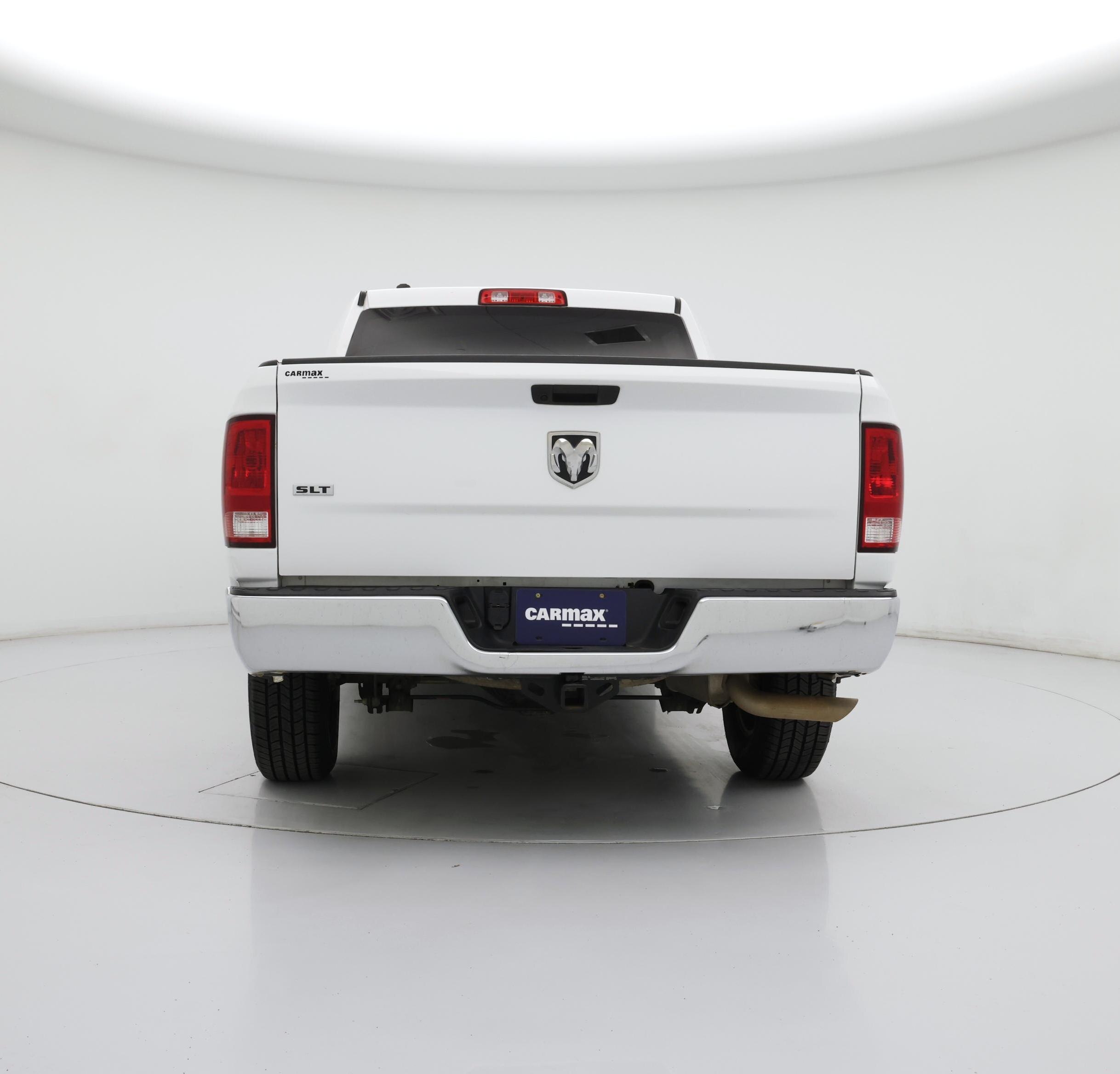 Thumbnail: 2021 RAM 1500 Classic - 6