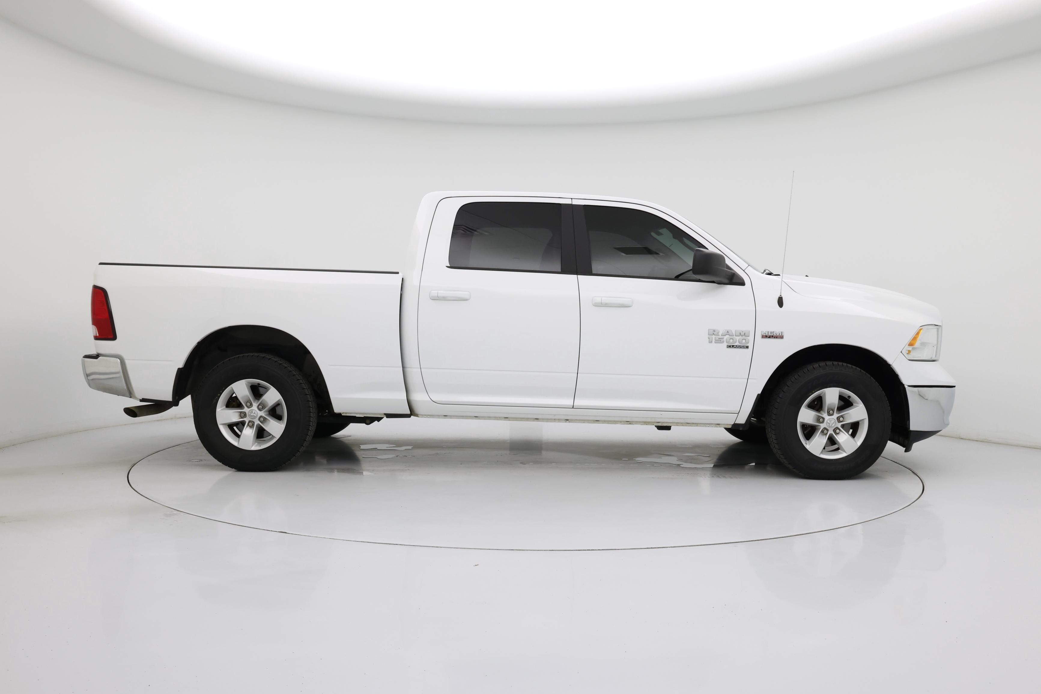 Thumbnail: 2021 RAM 1500 Classic - 7