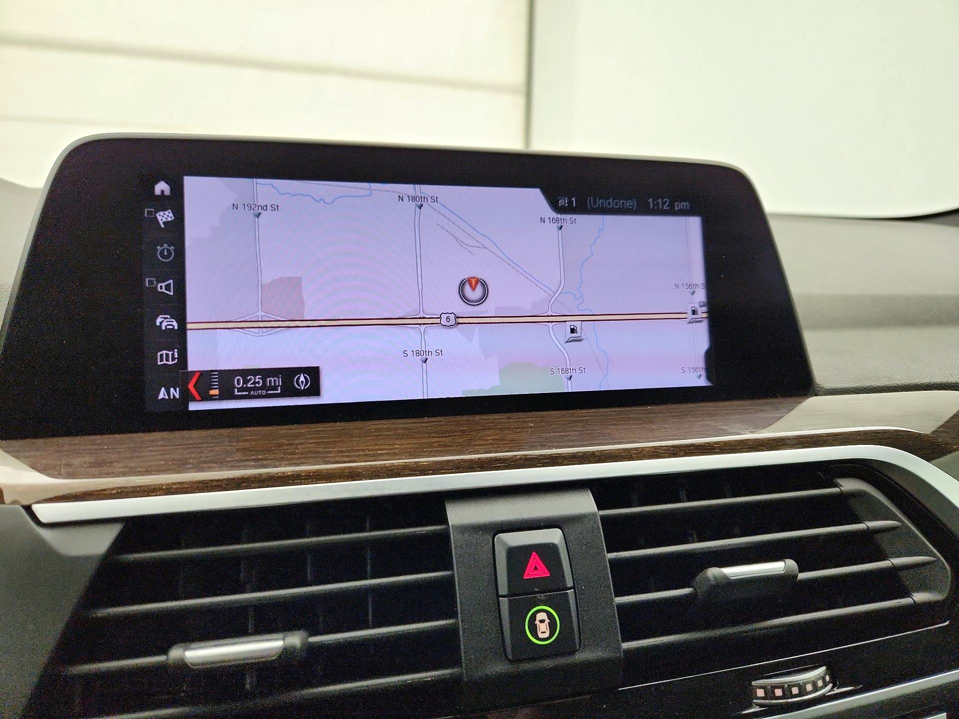 Thumbnail: 2021 BMW X3 - 14