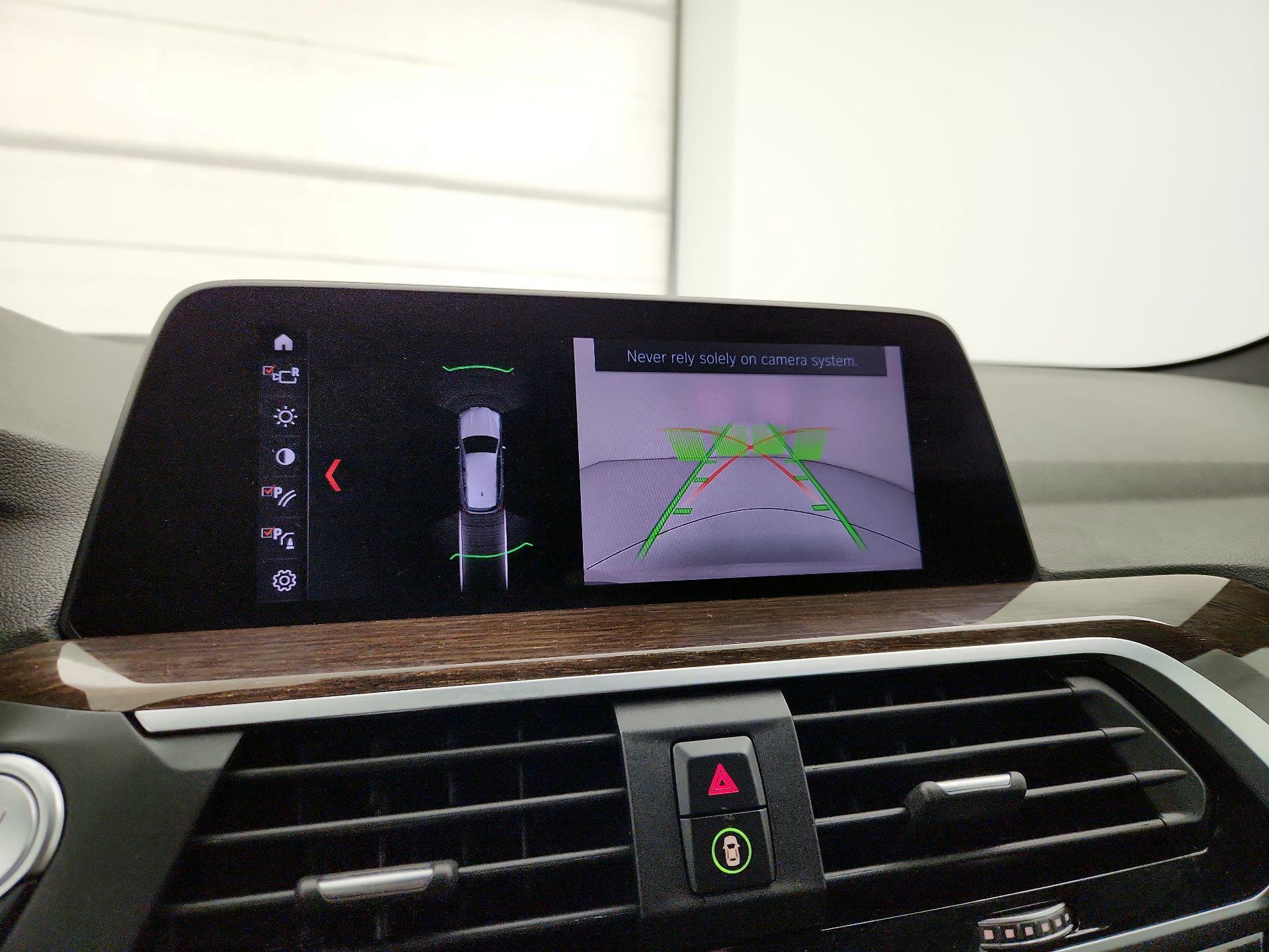 Thumbnail: 2021 BMW X3 - 15