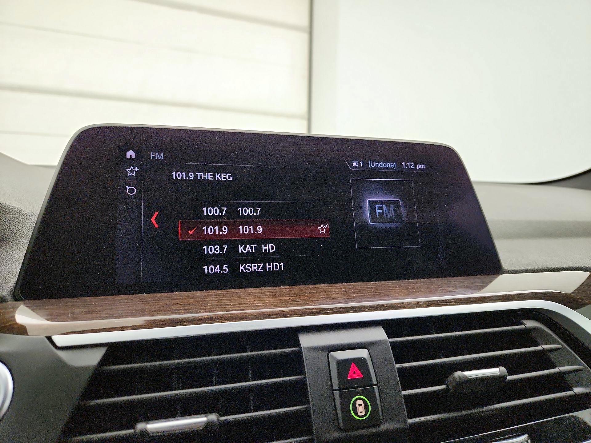 Thumbnail: 2021 BMW X3 - 16