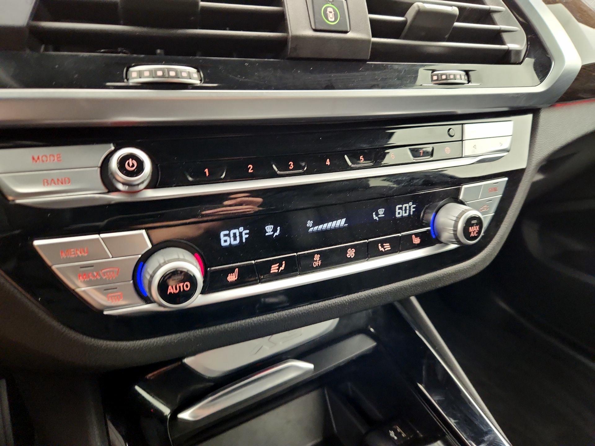 Thumbnail: 2021 BMW X3 - 17