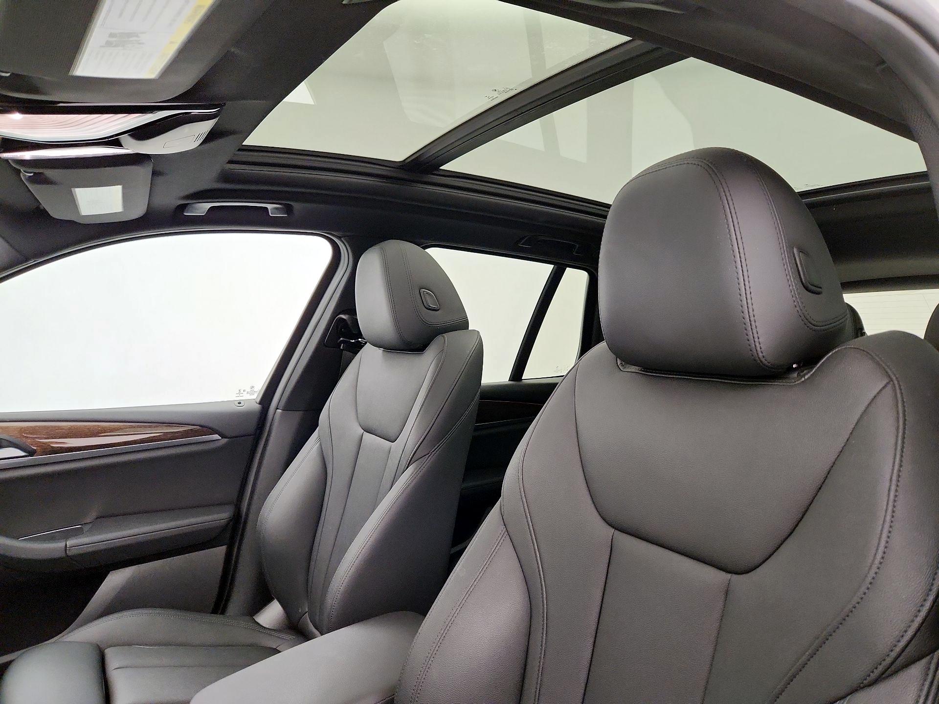 Thumbnail: 2021 BMW X3 - 20