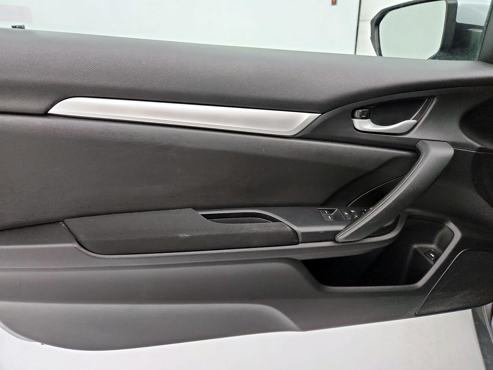 Thumbnail: 2020 Honda Civic - 12