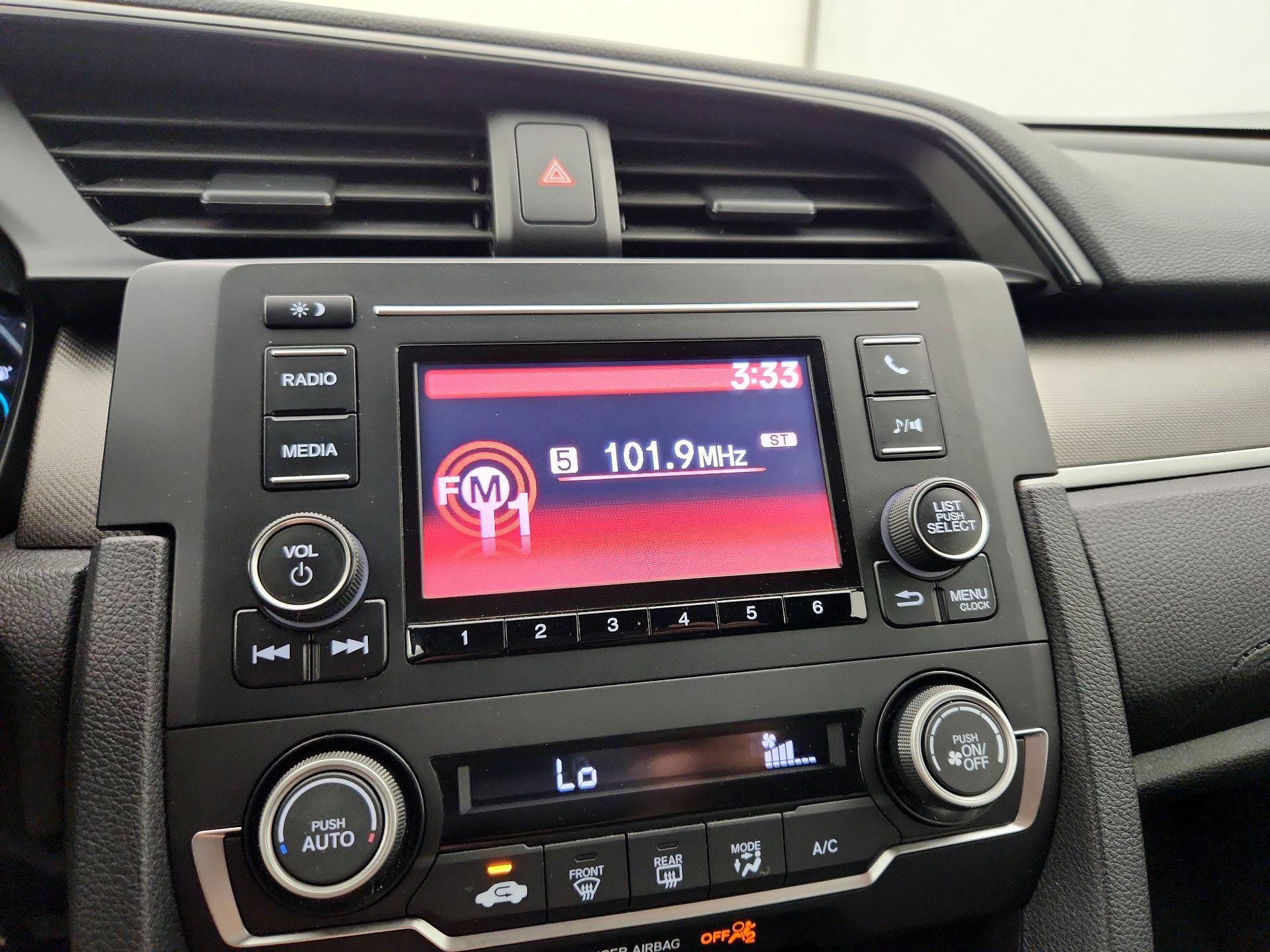 Thumbnail: 2020 Honda Civic - 15