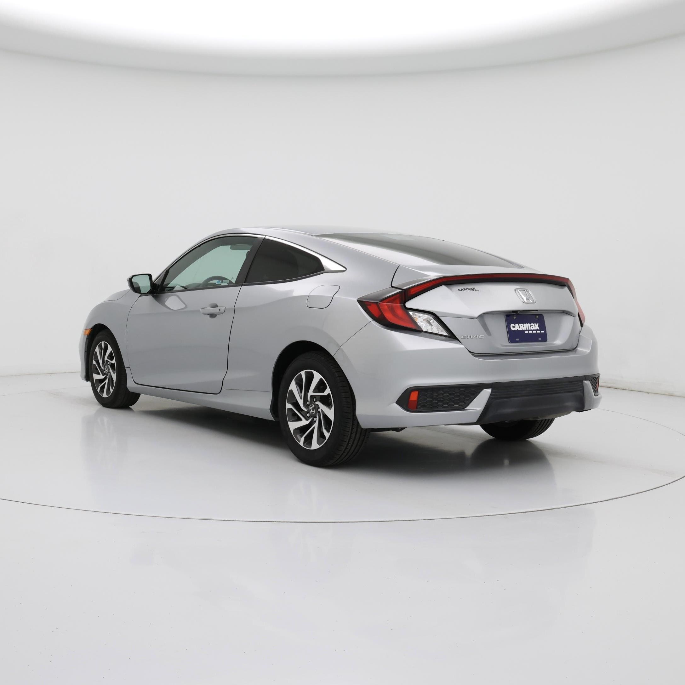 Thumbnail: 2020 Honda Civic - 2