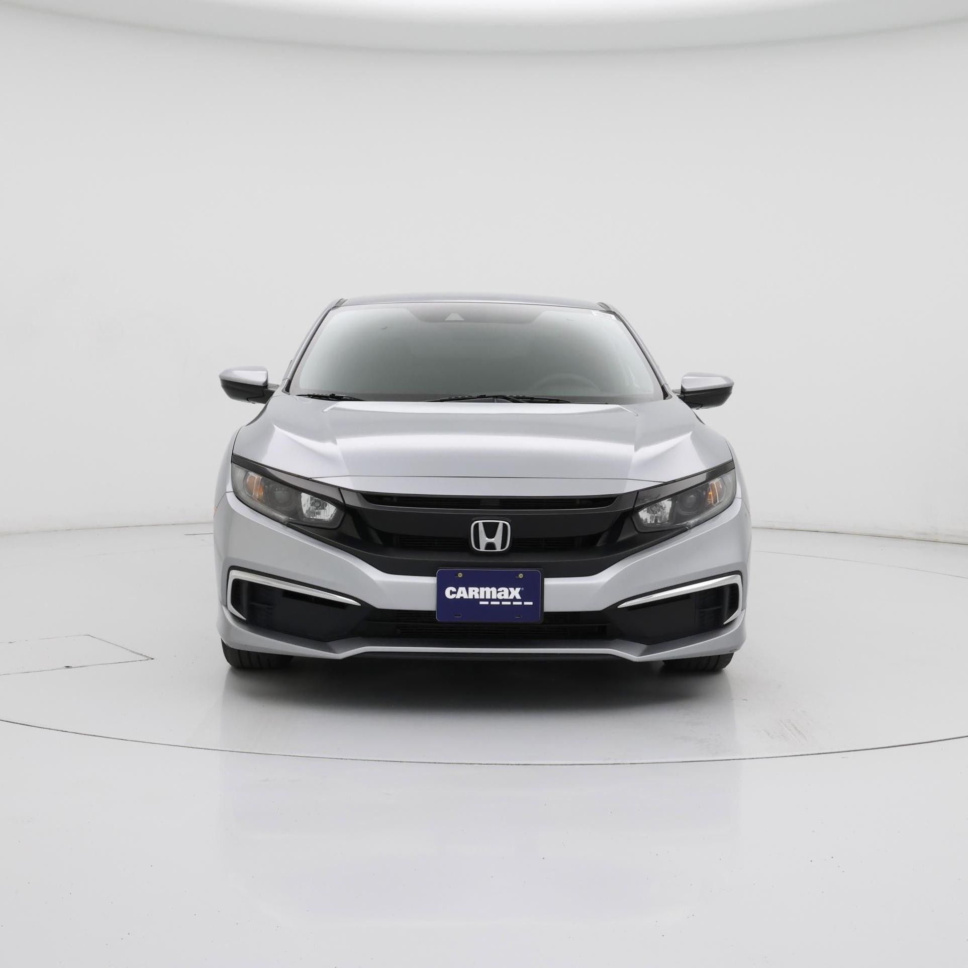 Thumbnail: 2020 Honda Civic - 5