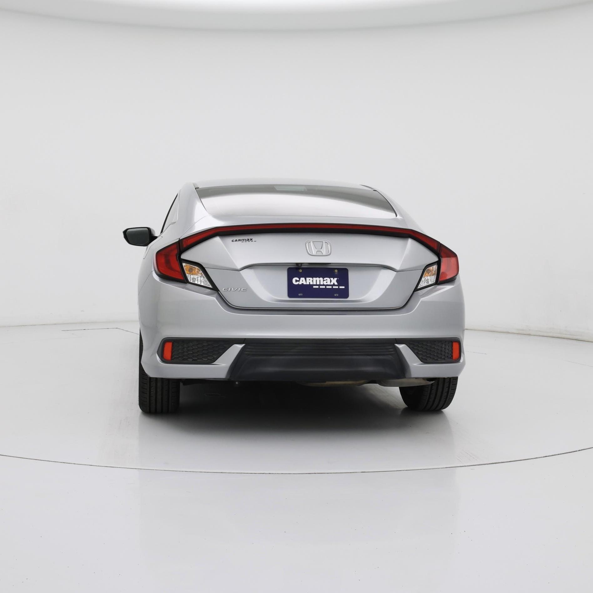 Thumbnail: 2020 Honda Civic - 6