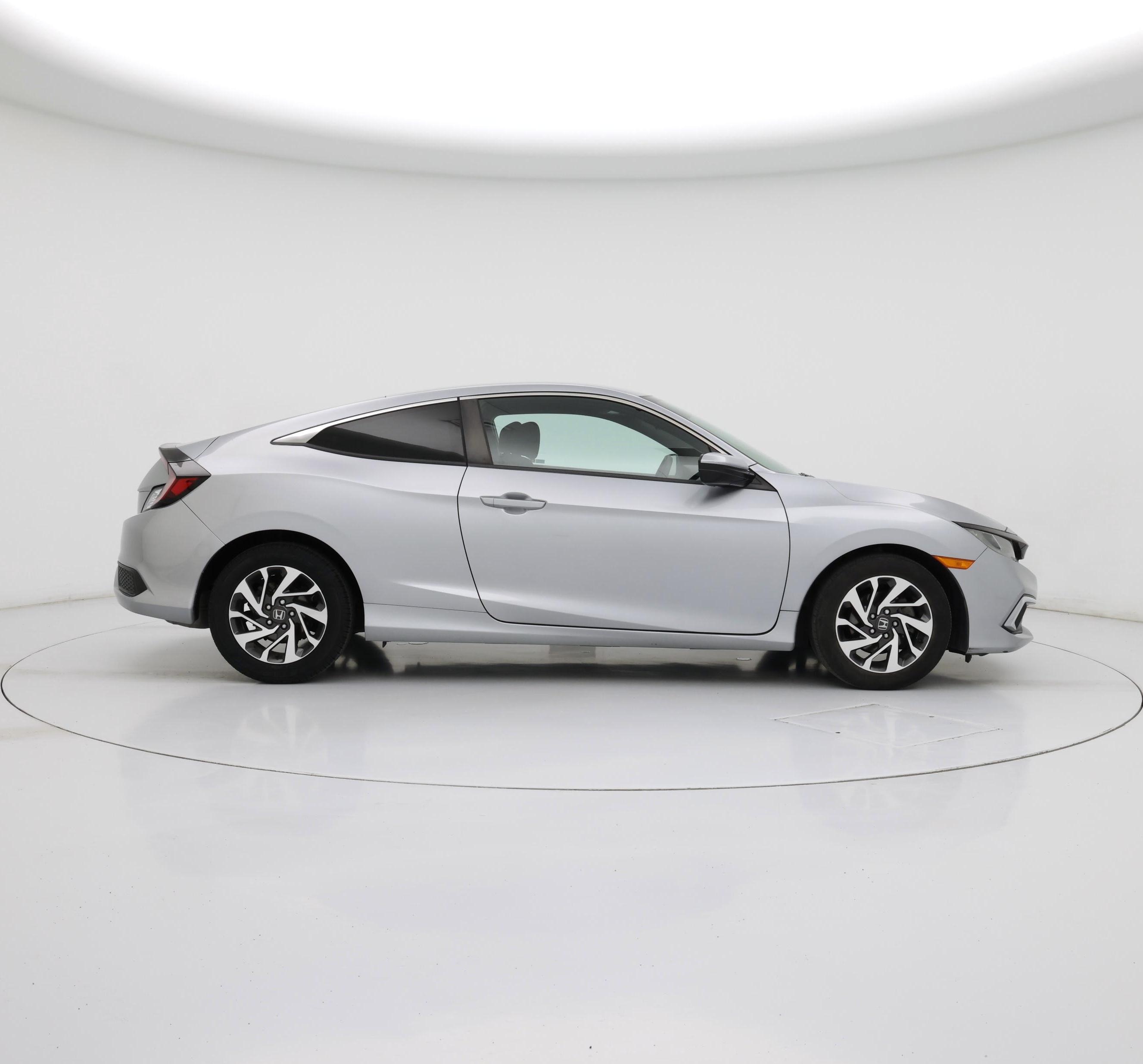 Thumbnail: 2020 Honda Civic - 7