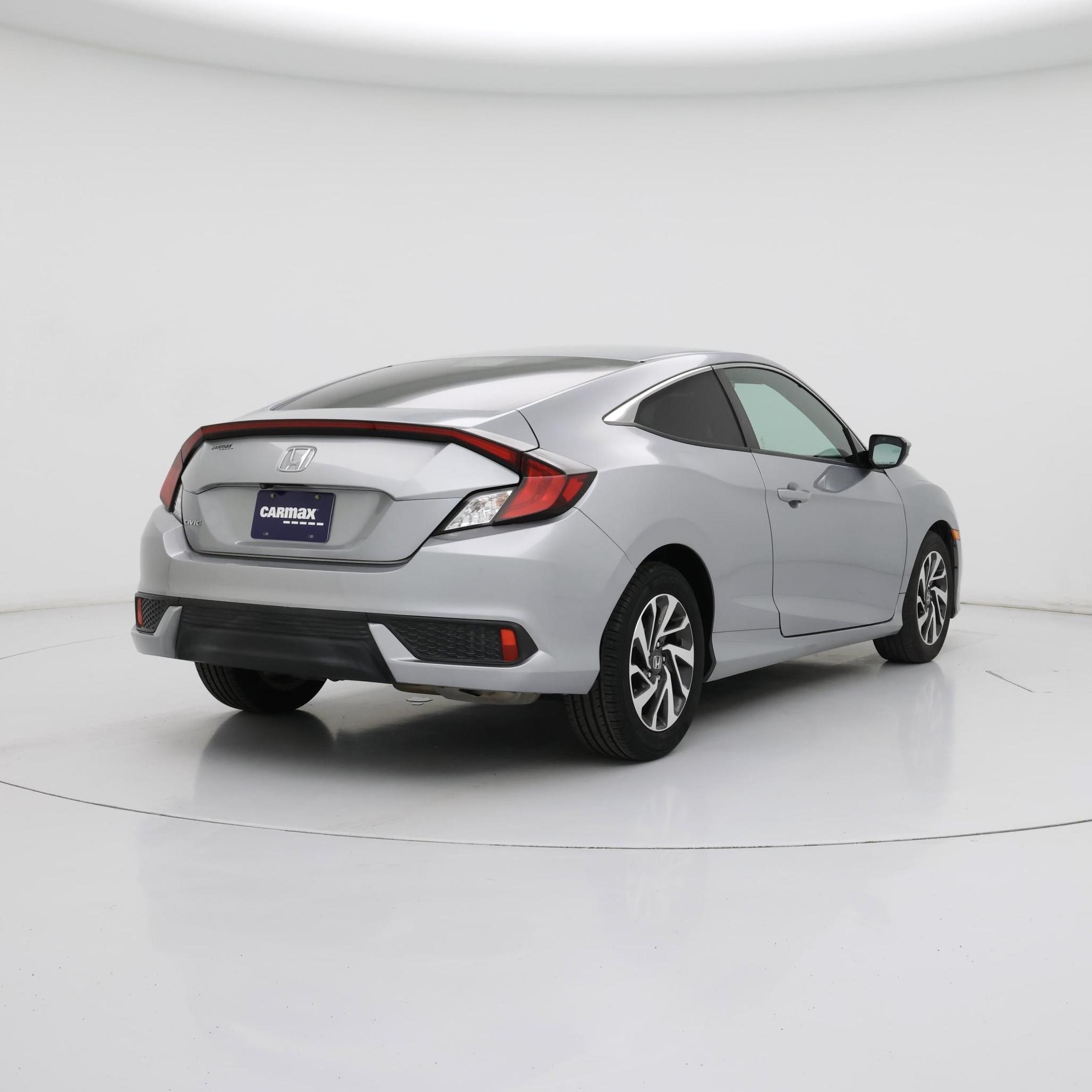 Thumbnail: 2020 Honda Civic - 8