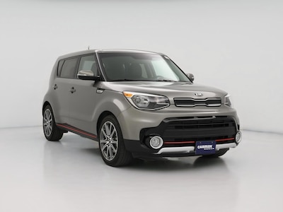2017 Kia Soul Soul! -
                  Omaha, NE