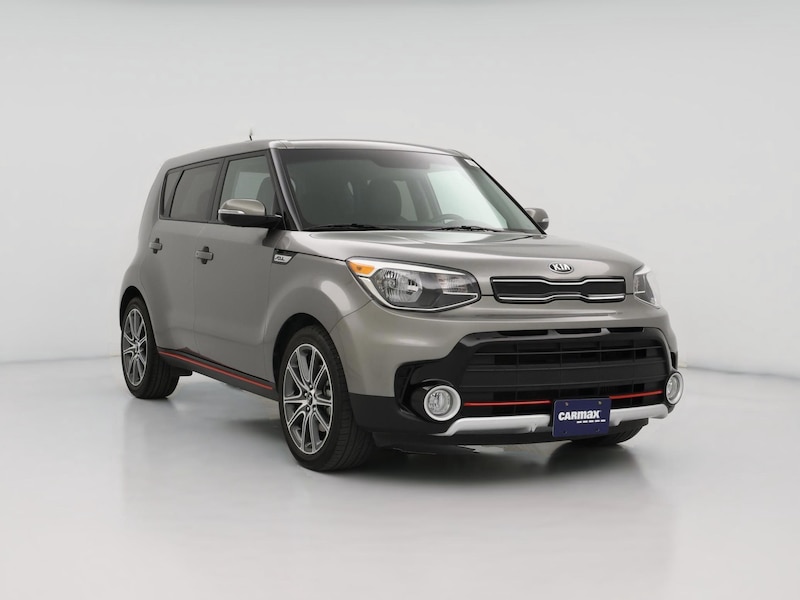 2017 Kia Soul Soul! -
                  Omaha, NE