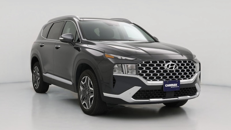 2023 Hyundai Santa Fe SEL Hero Image