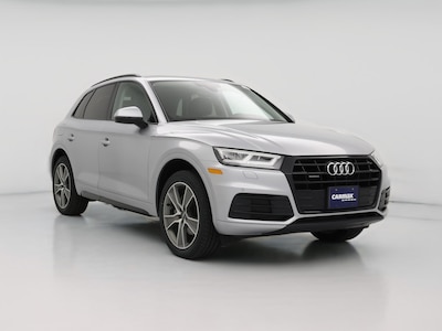 2019 Audi Q5 Premium Plus -
                  Omaha, NE