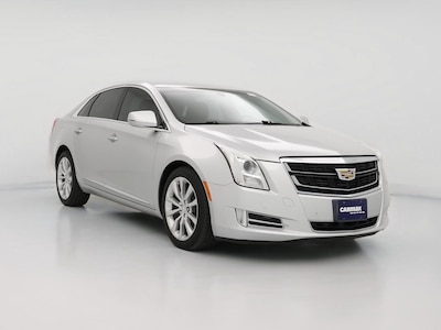 2017 Cadillac XTS Luxury -
                  Omaha, NE