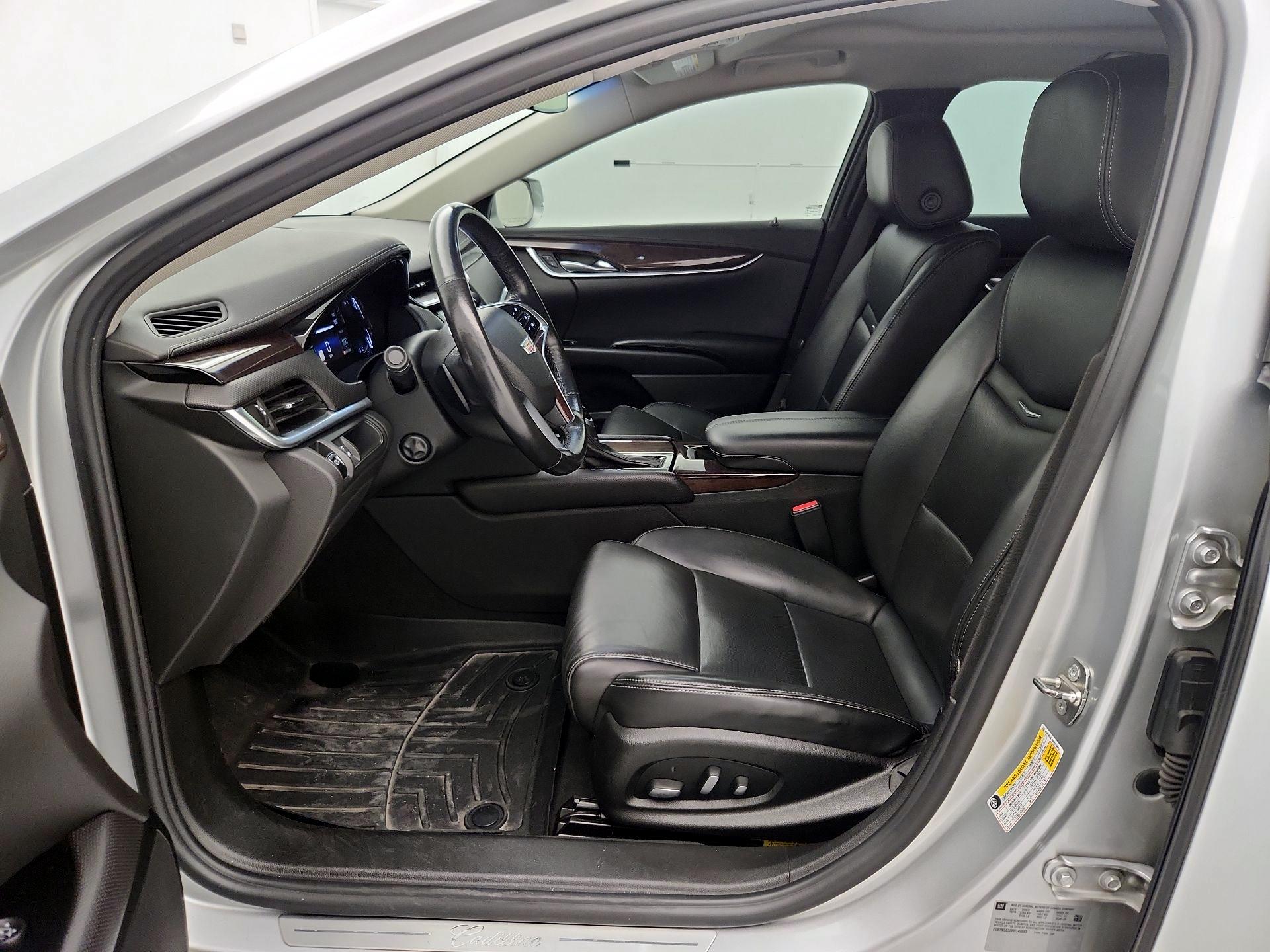 Thumbnail: 2017 Cadillac XTS - 11