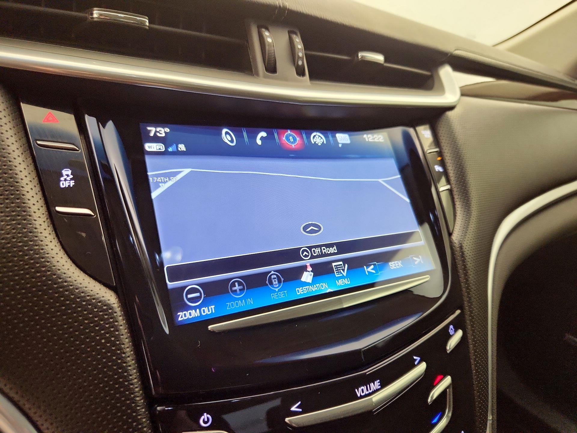 Thumbnail: 2017 Cadillac XTS - 14