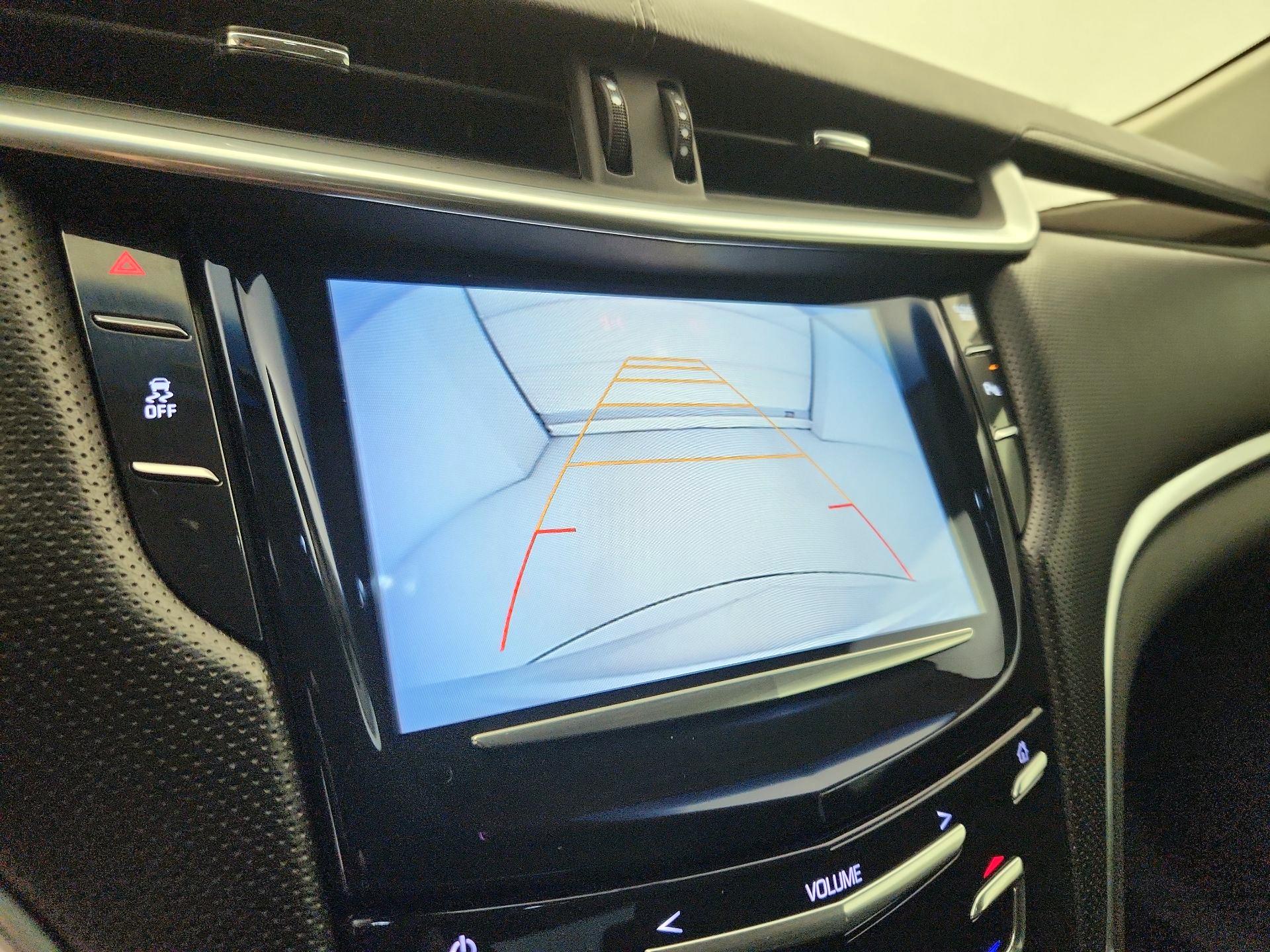 Thumbnail: 2017 Cadillac XTS - 15