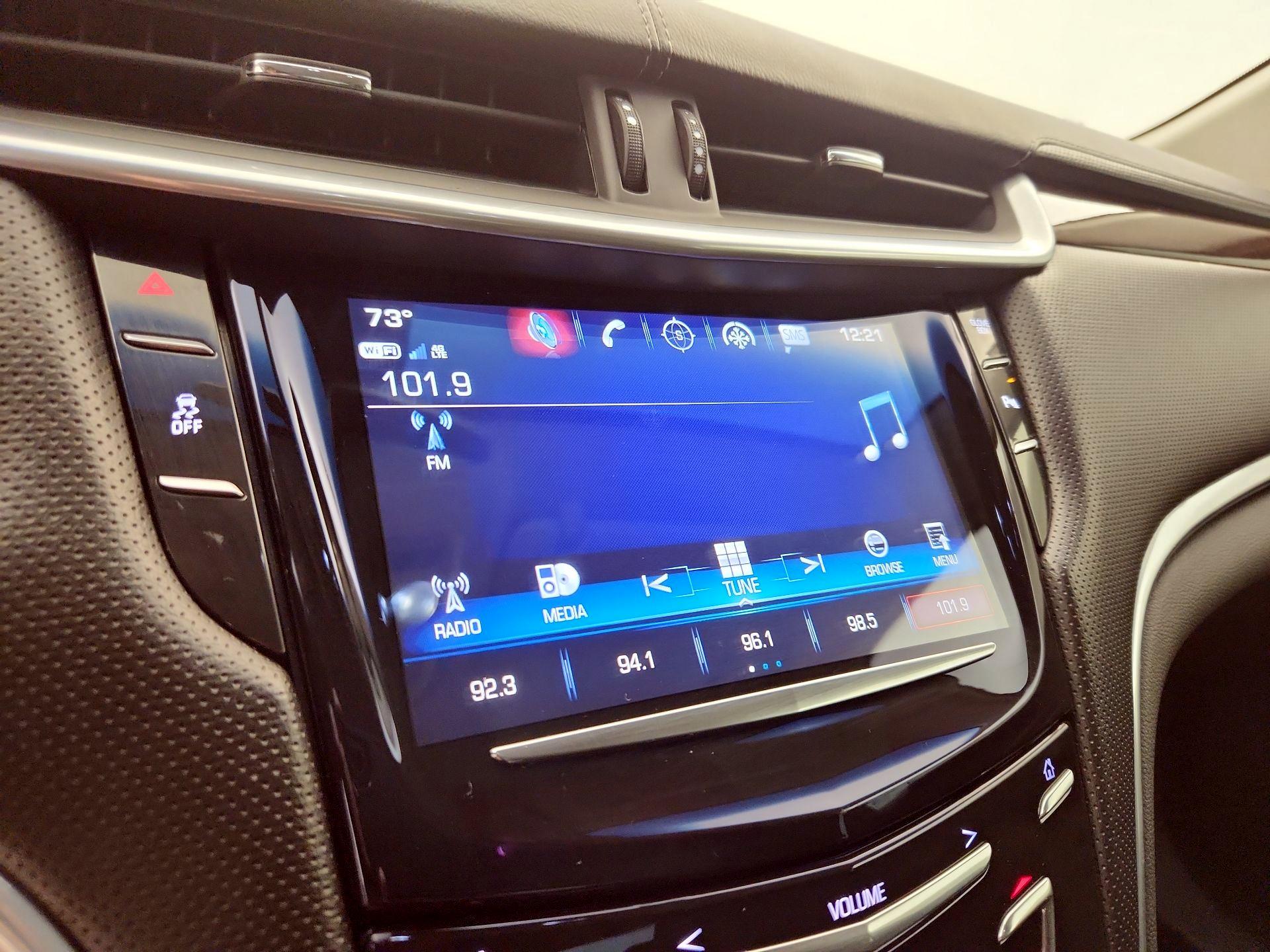 Thumbnail: 2017 Cadillac XTS - 16