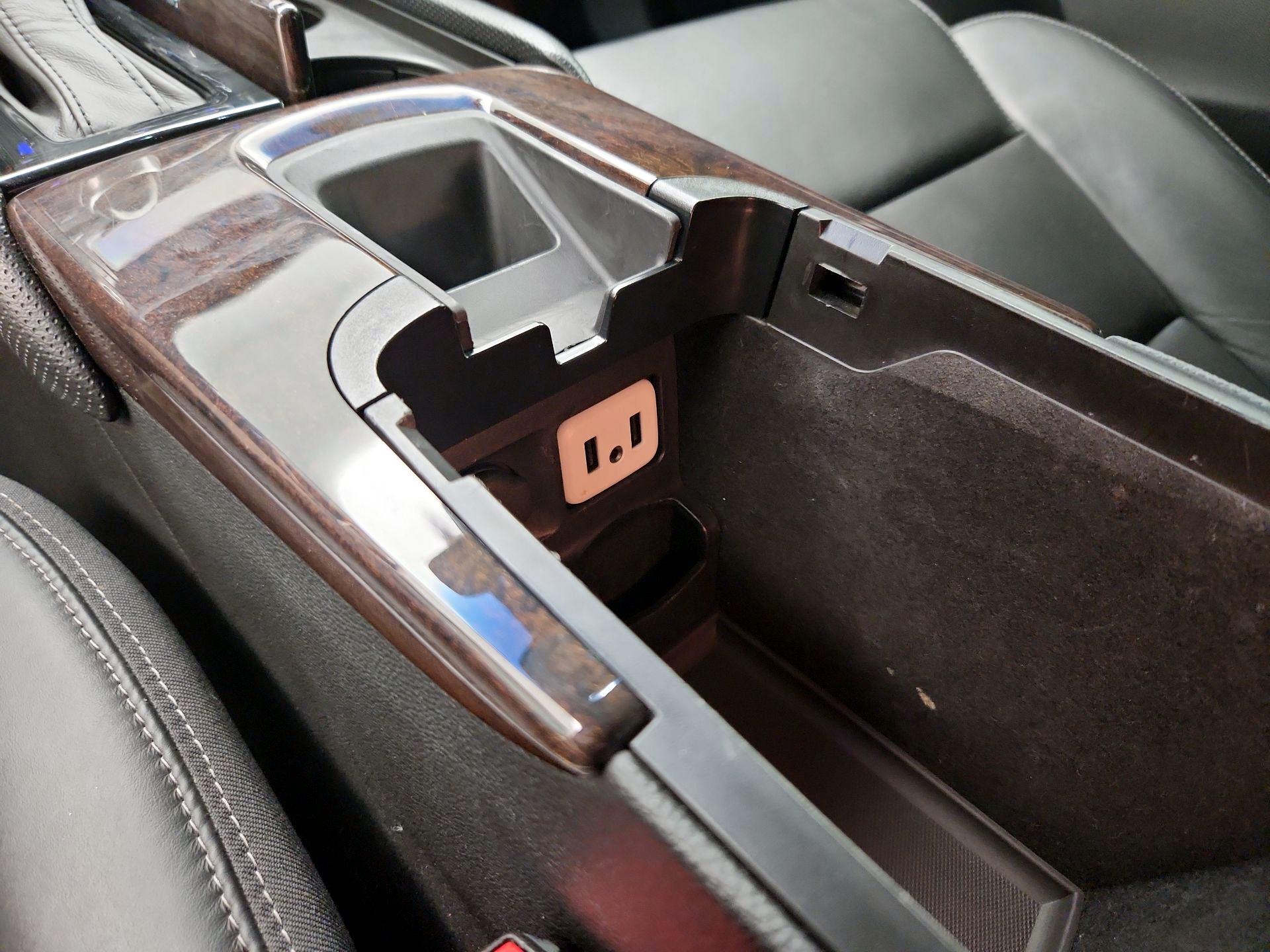Thumbnail: 2017 Cadillac XTS - 19