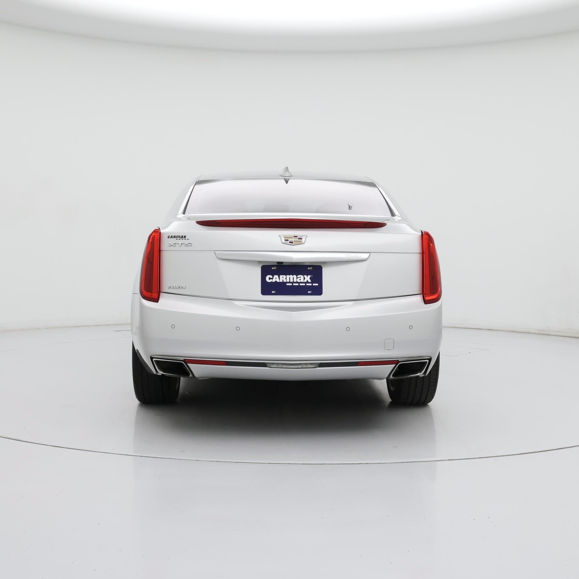 Thumbnail: 2017 Cadillac XTS - 6