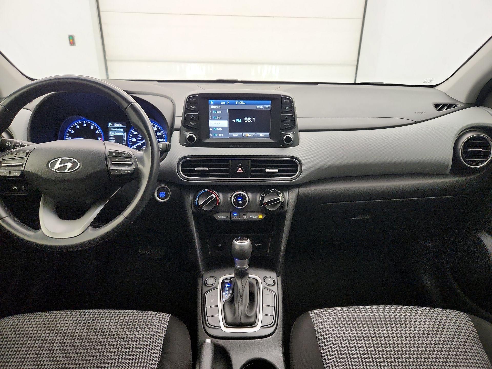 Thumbnail: 2021 Hyundai Kona - 9