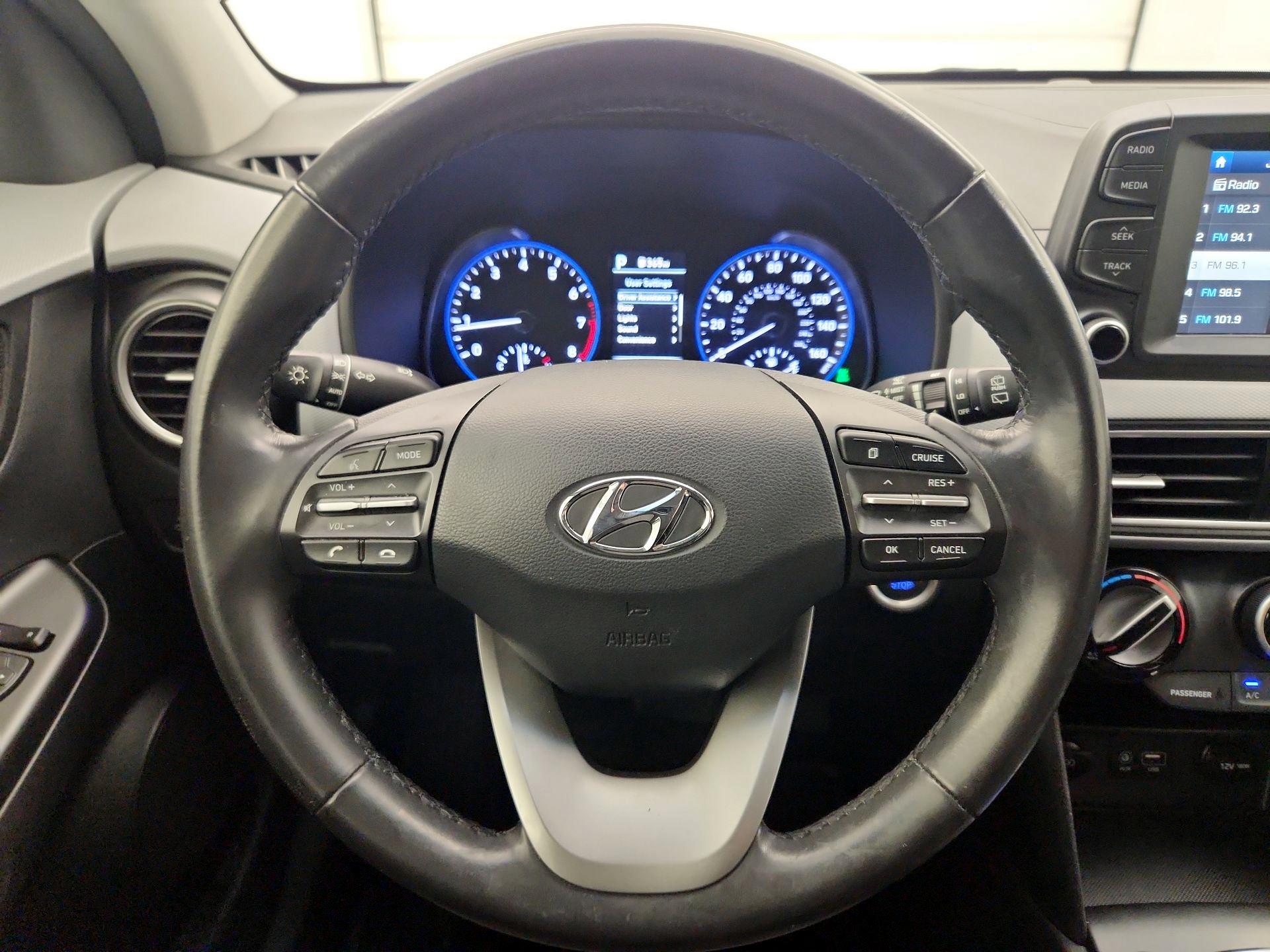 Thumbnail: 2021 Hyundai Kona - 10