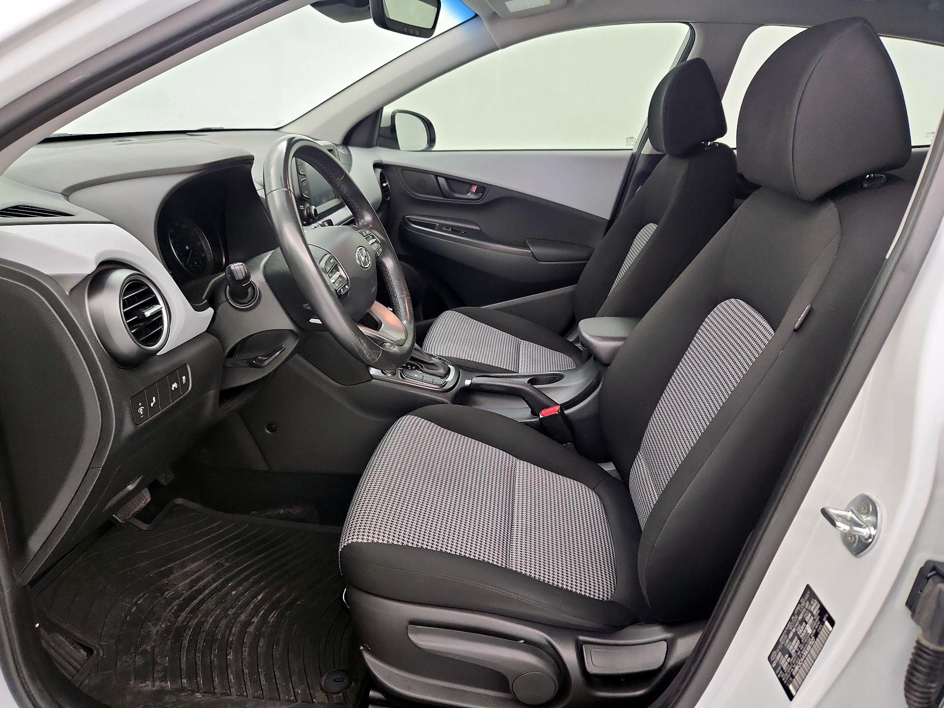 Thumbnail: 2021 Hyundai Kona - 11
