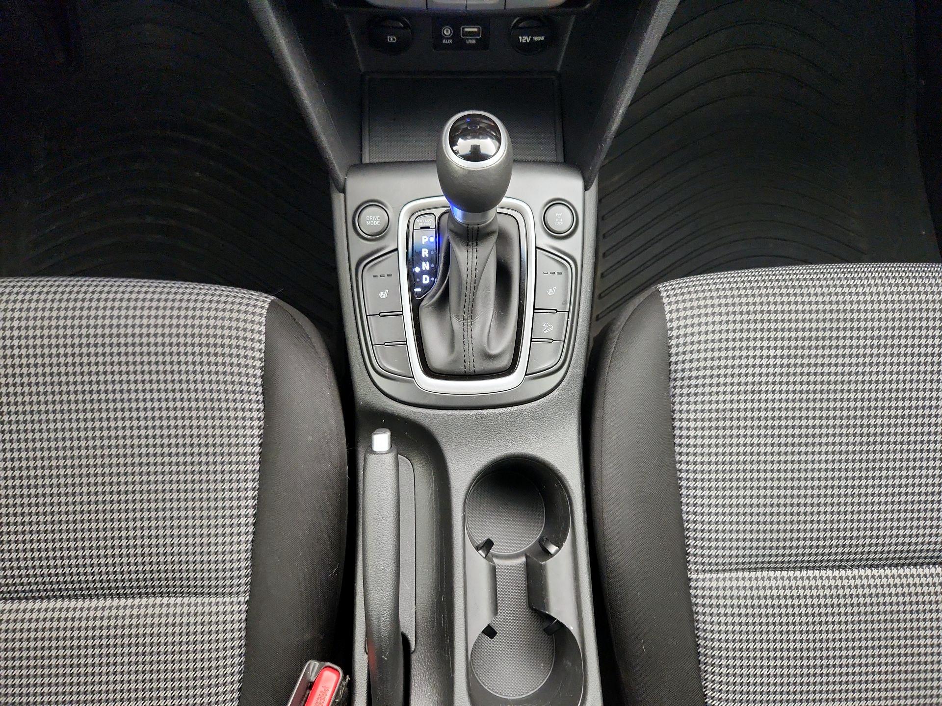Thumbnail: 2021 Hyundai Kona - 17