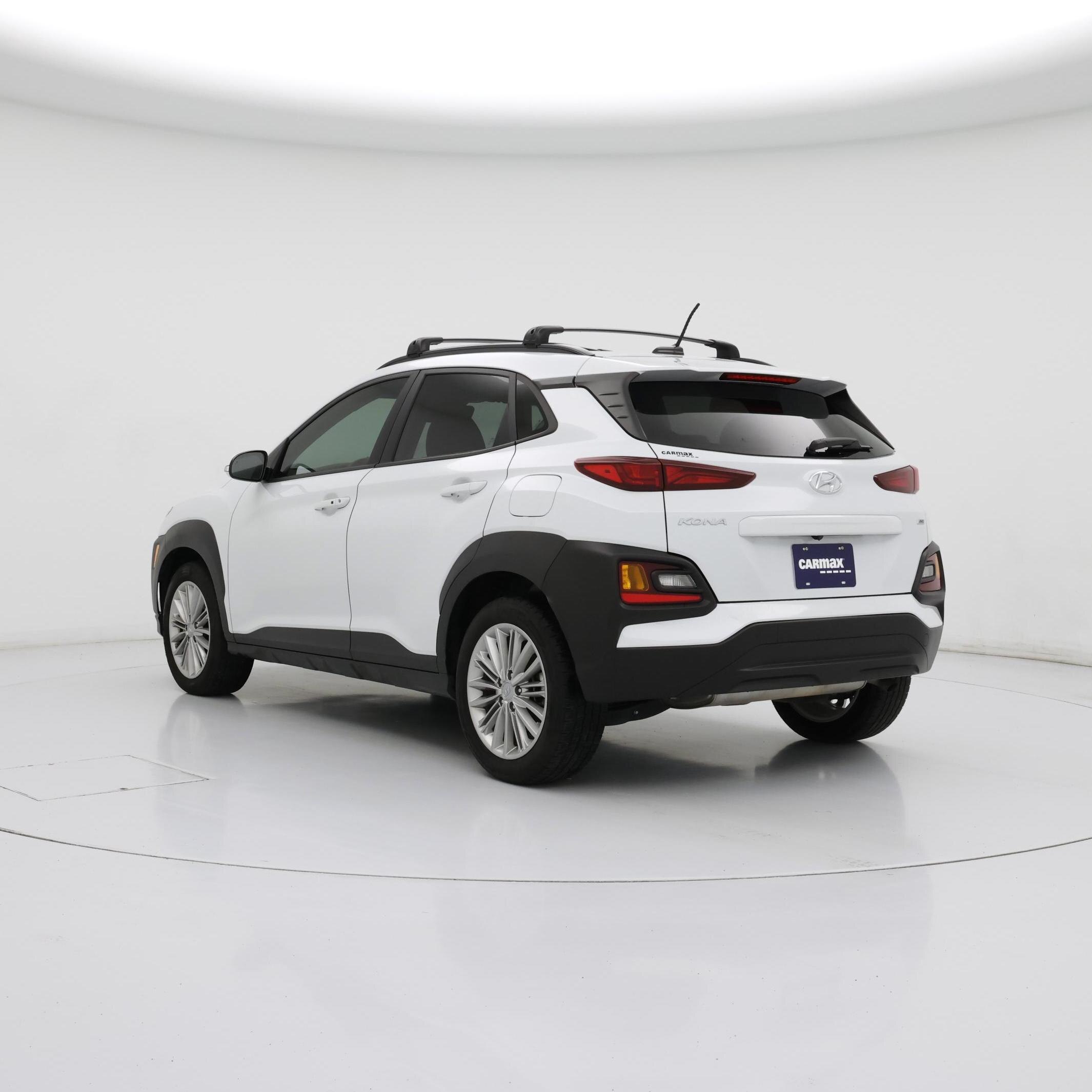 Thumbnail: 2021 Hyundai Kona - 2