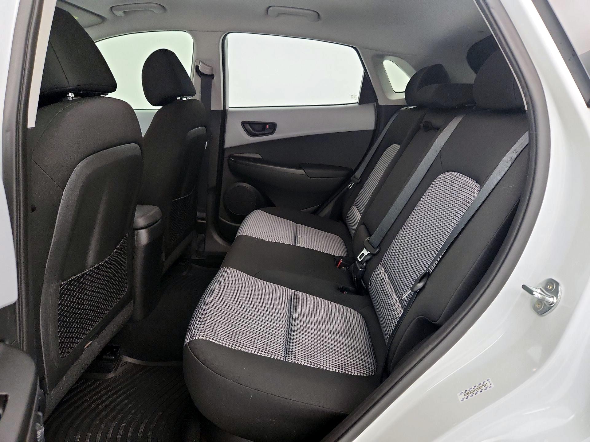Thumbnail: 2021 Hyundai Kona - 19