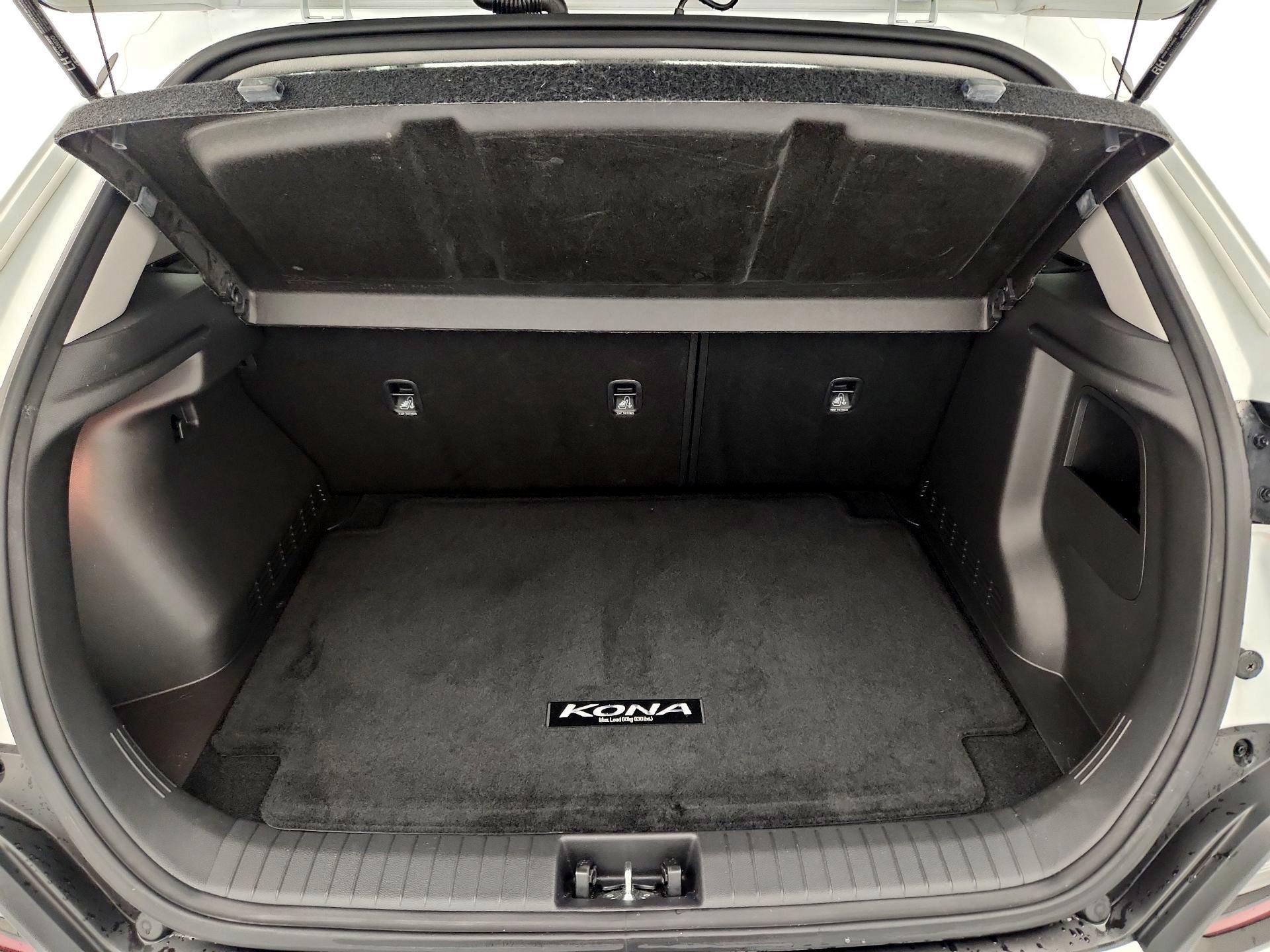 Thumbnail: 2021 Hyundai Kona - 20