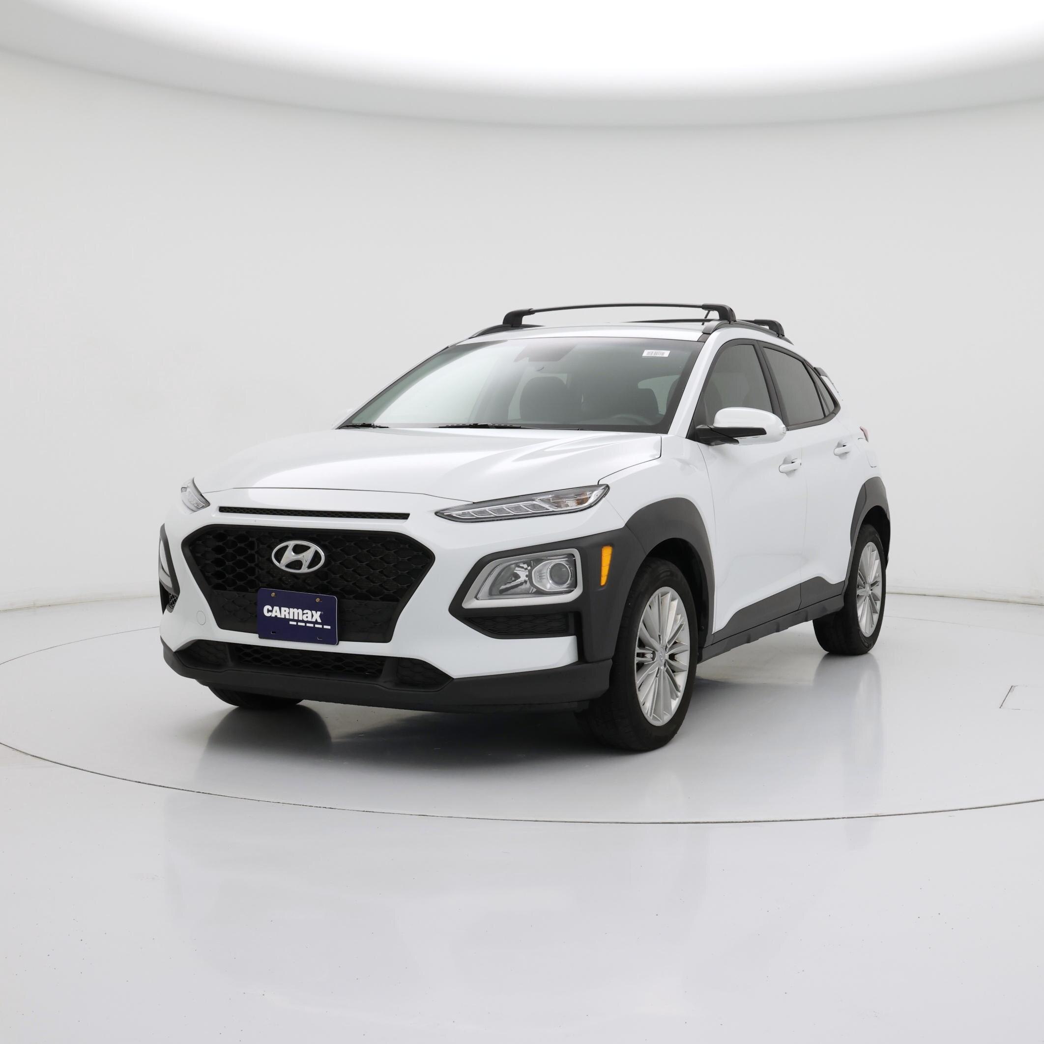 Thumbnail: 2021 Hyundai Kona - 4