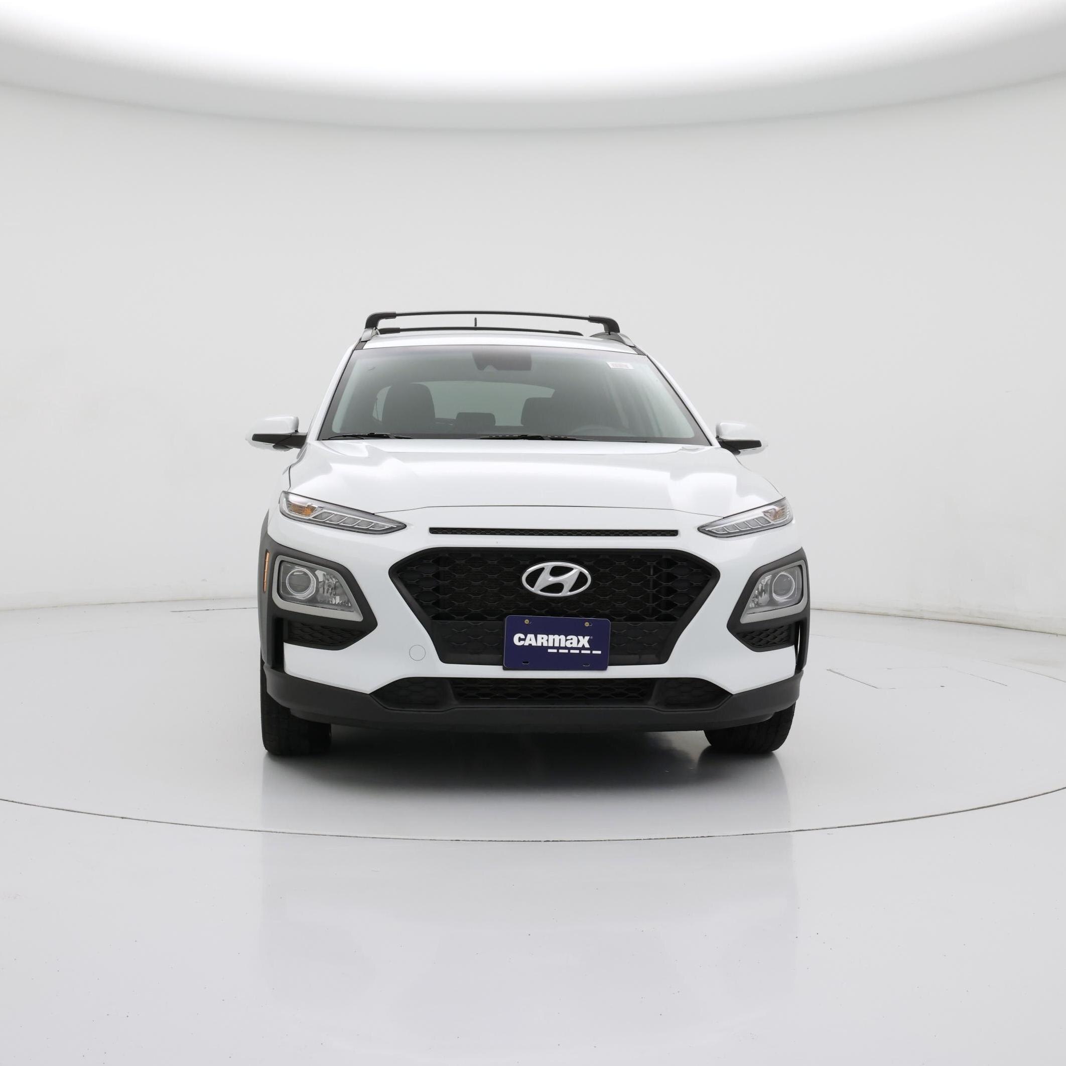 Thumbnail: 2021 Hyundai Kona - 5