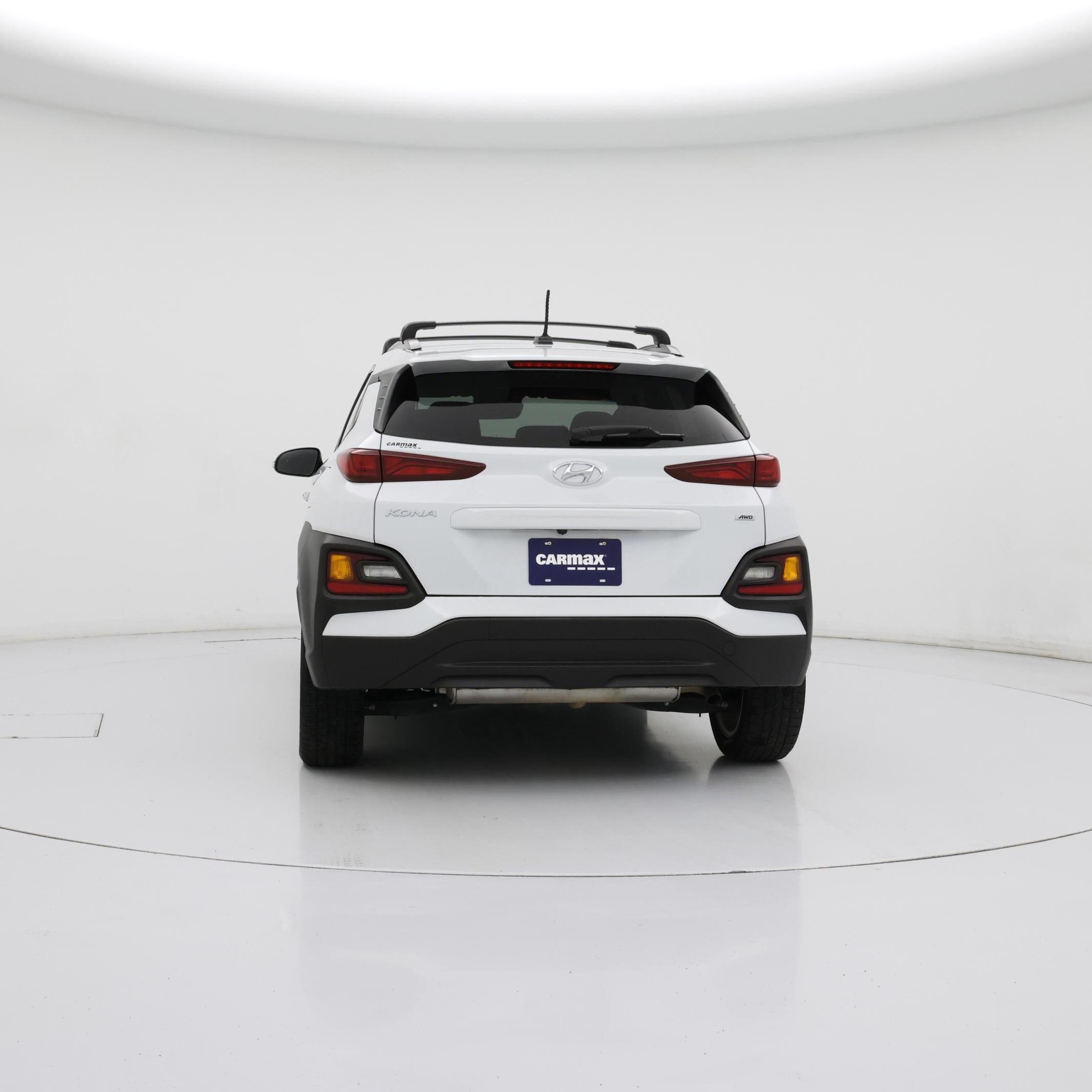 Thumbnail: 2021 Hyundai Kona - 6