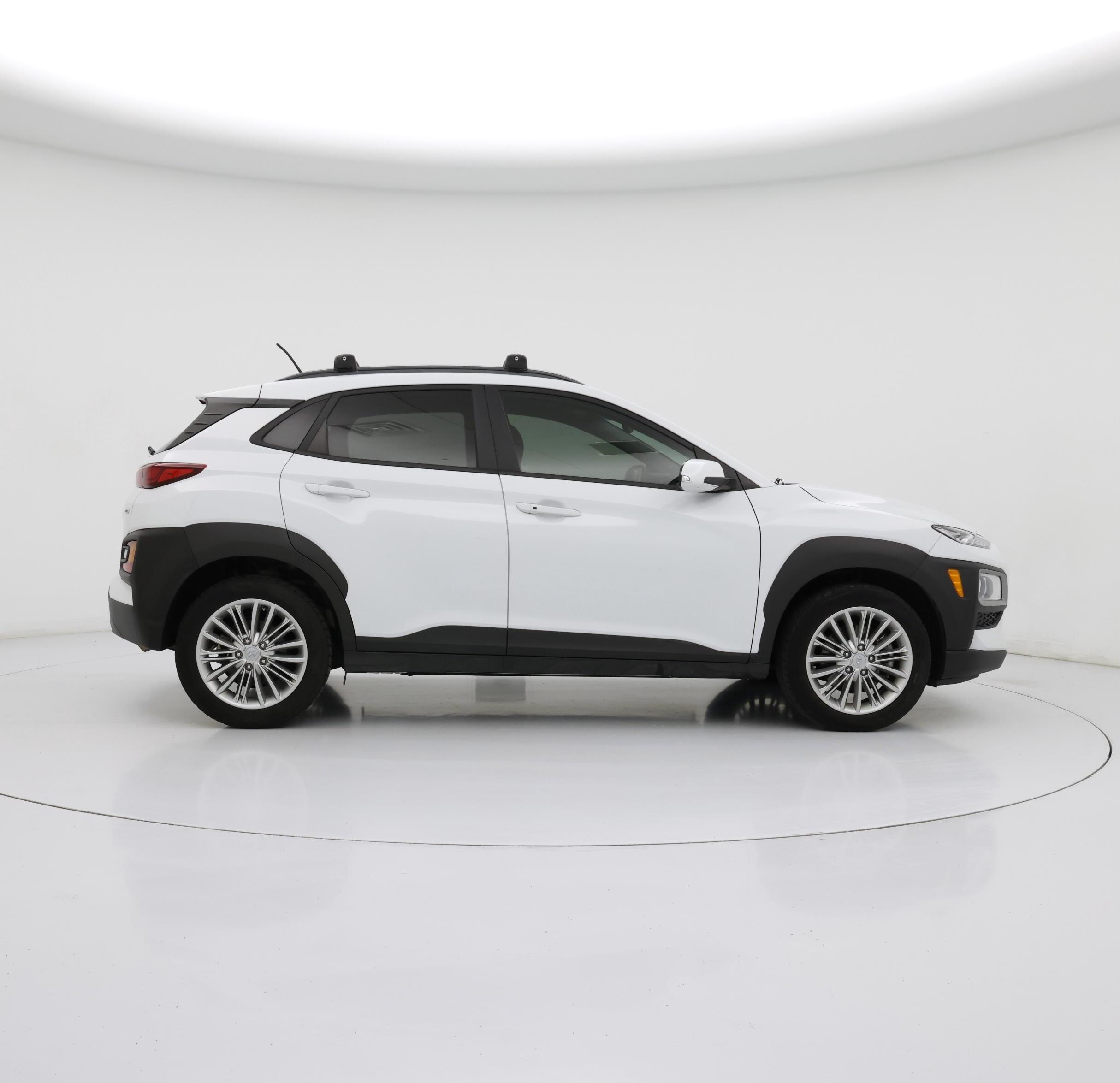 Thumbnail: 2021 Hyundai Kona - 7
