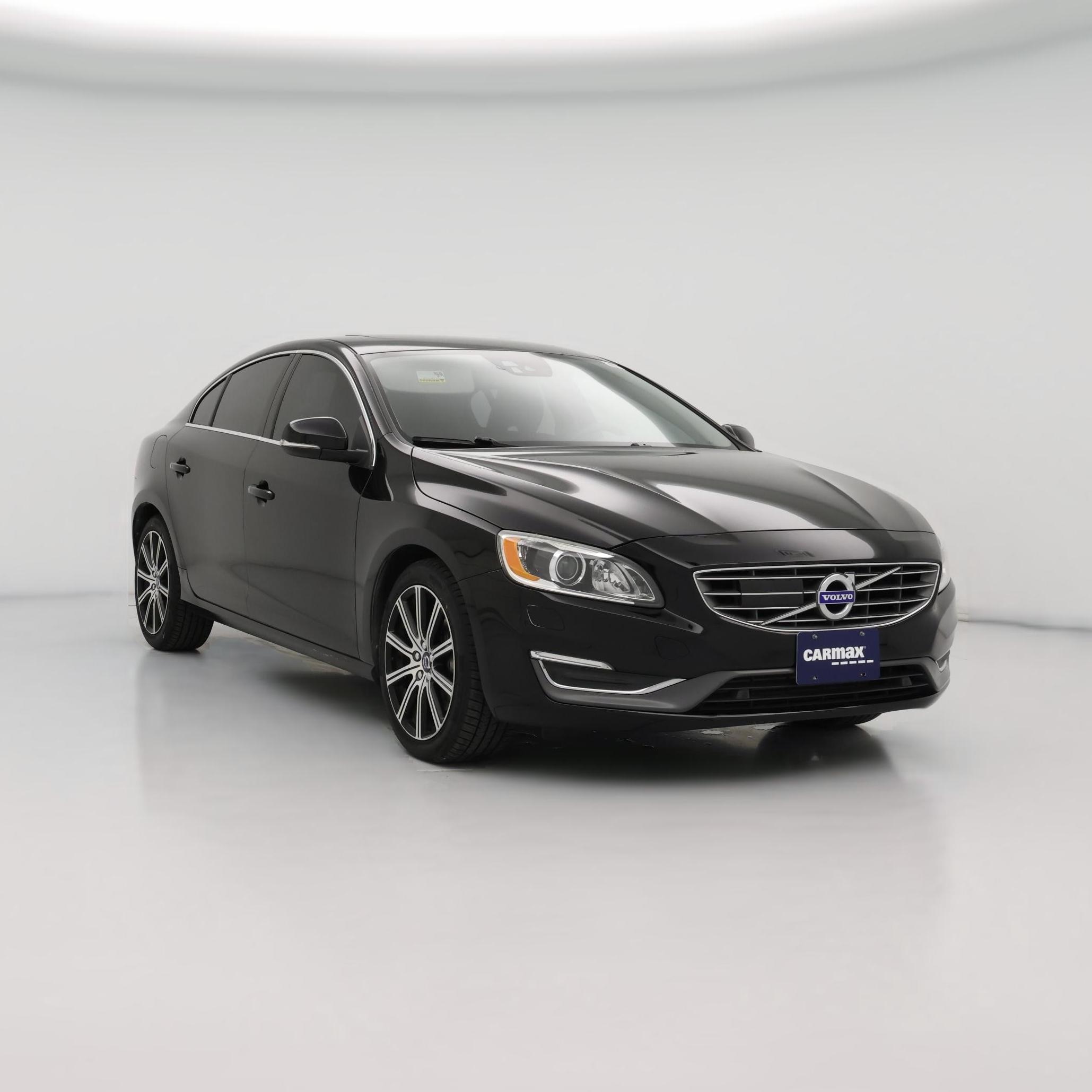 Thumbnail: 2016 Volvo S60 - 1