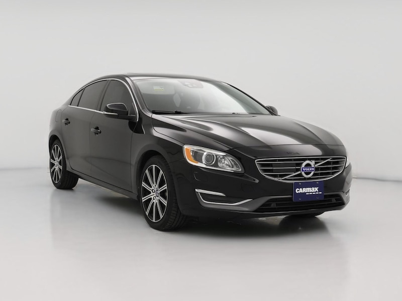 2016 Volvo S60 T5 Inscription -
                  White Marsh, MD