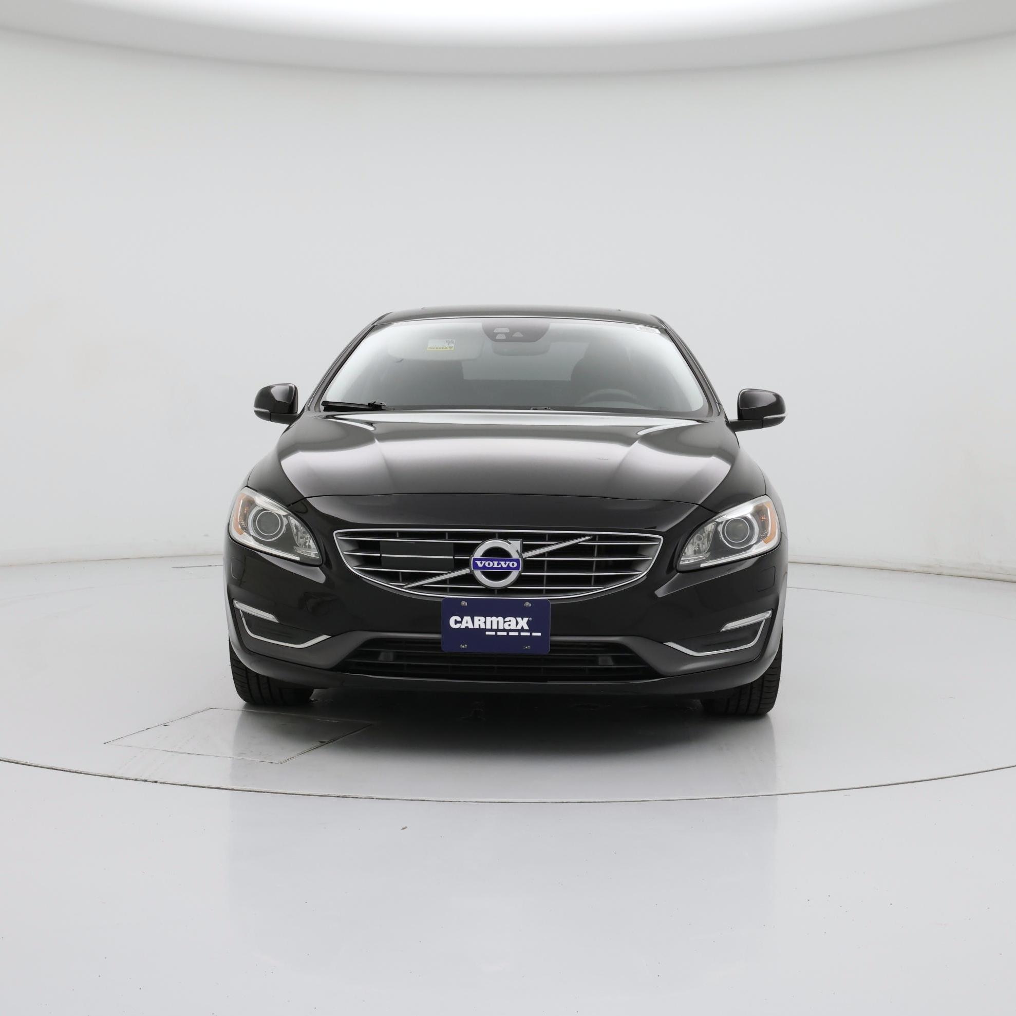 Thumbnail: 2016 Volvo S60 - 5
