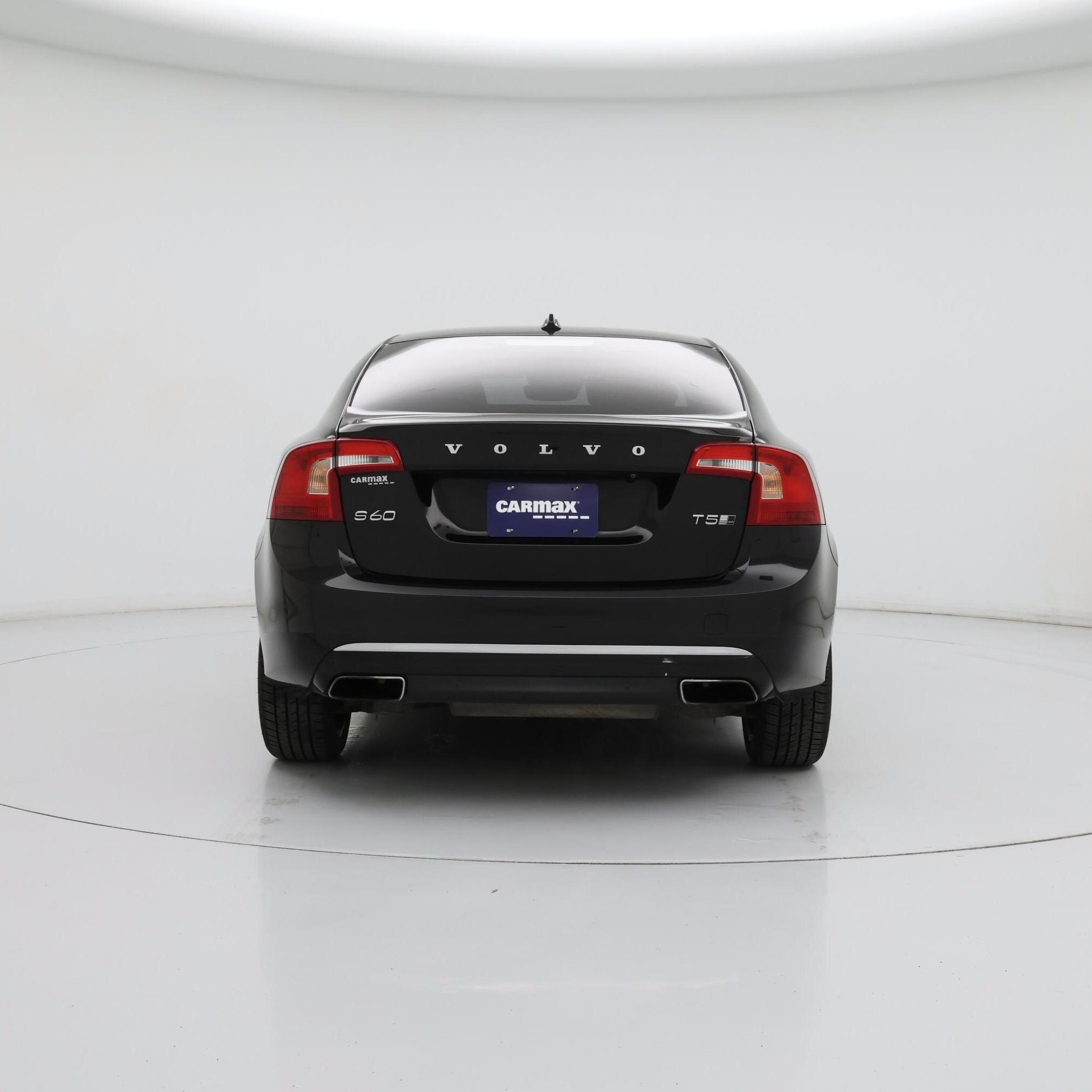 Thumbnail: 2016 Volvo S60 - 6