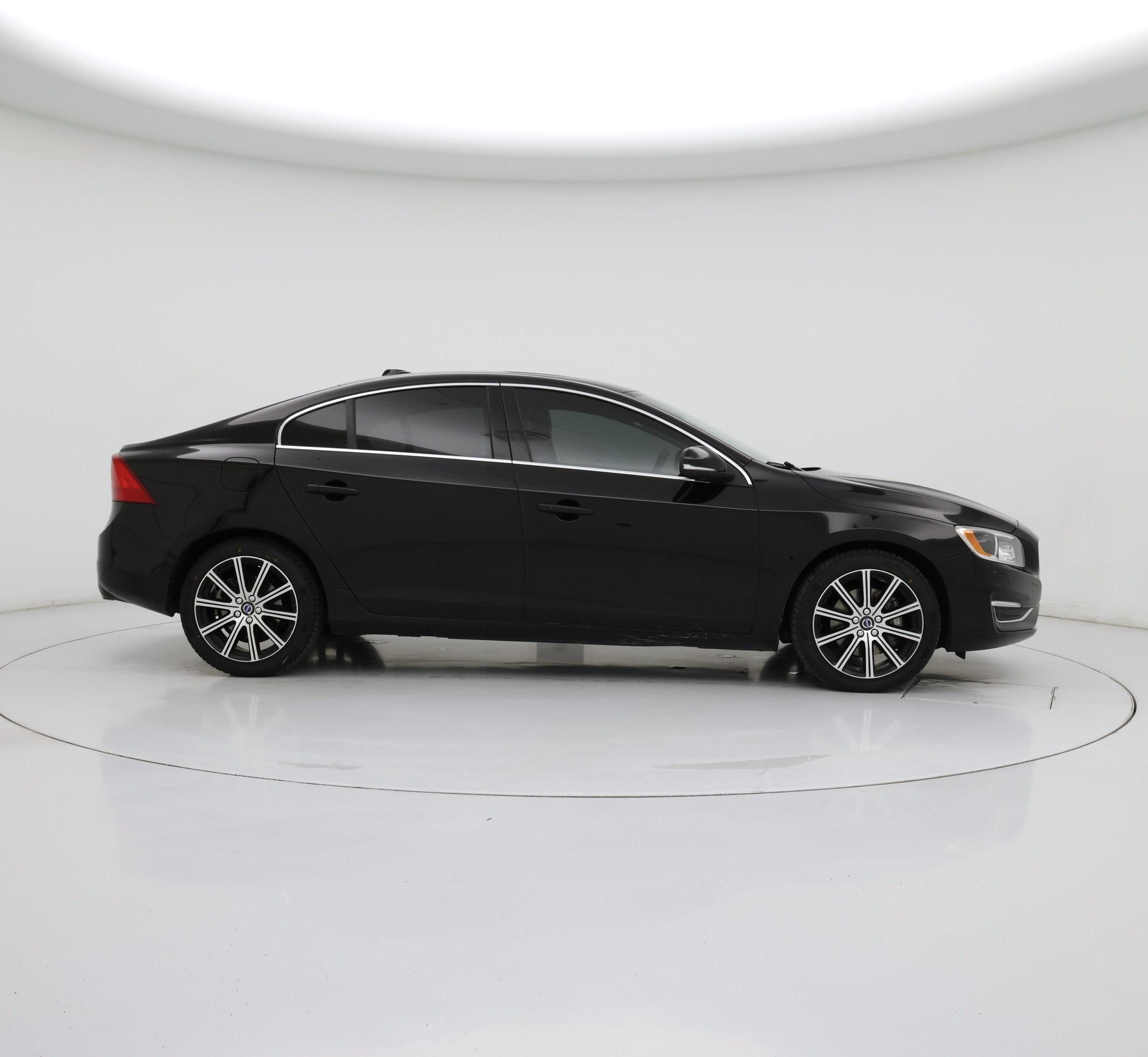 Thumbnail: 2016 Volvo S60 - 7
