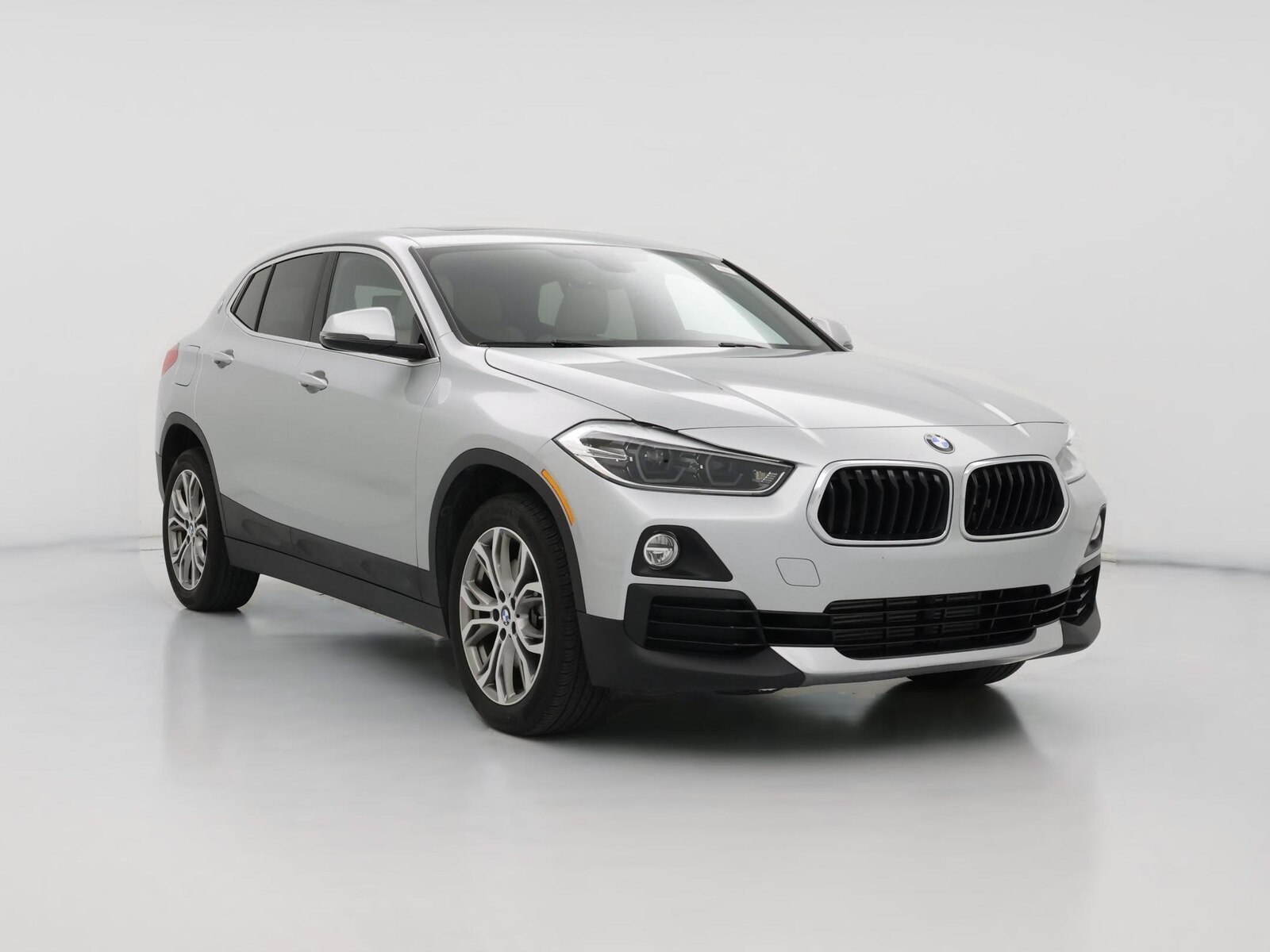 2018 BMW X2